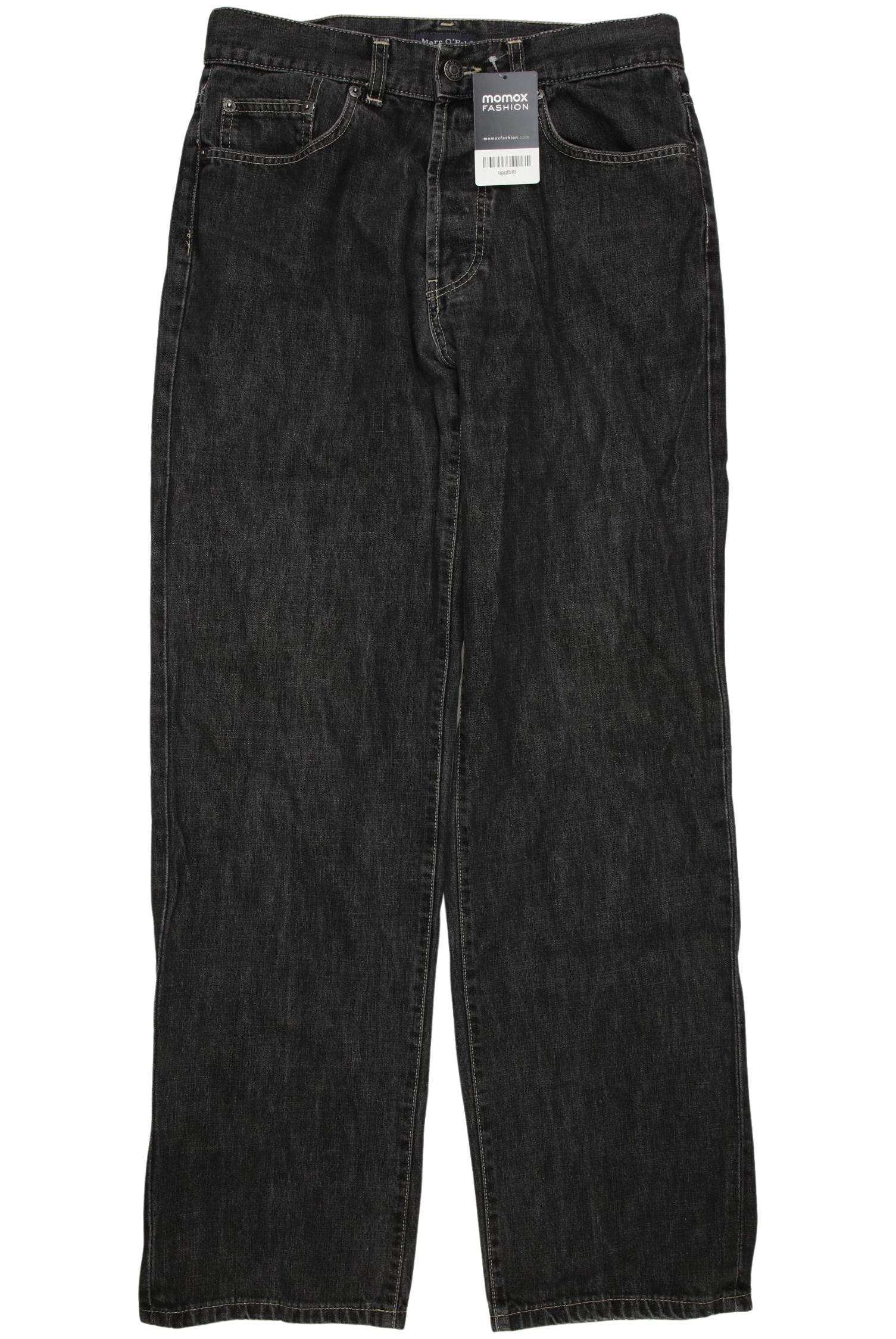 

Marc O Polo Herren Jeans, grau, Gr. 31