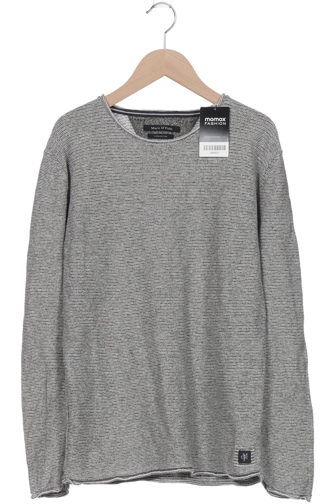 

Marc O Polo Herren Pullover, grün, Gr. 52