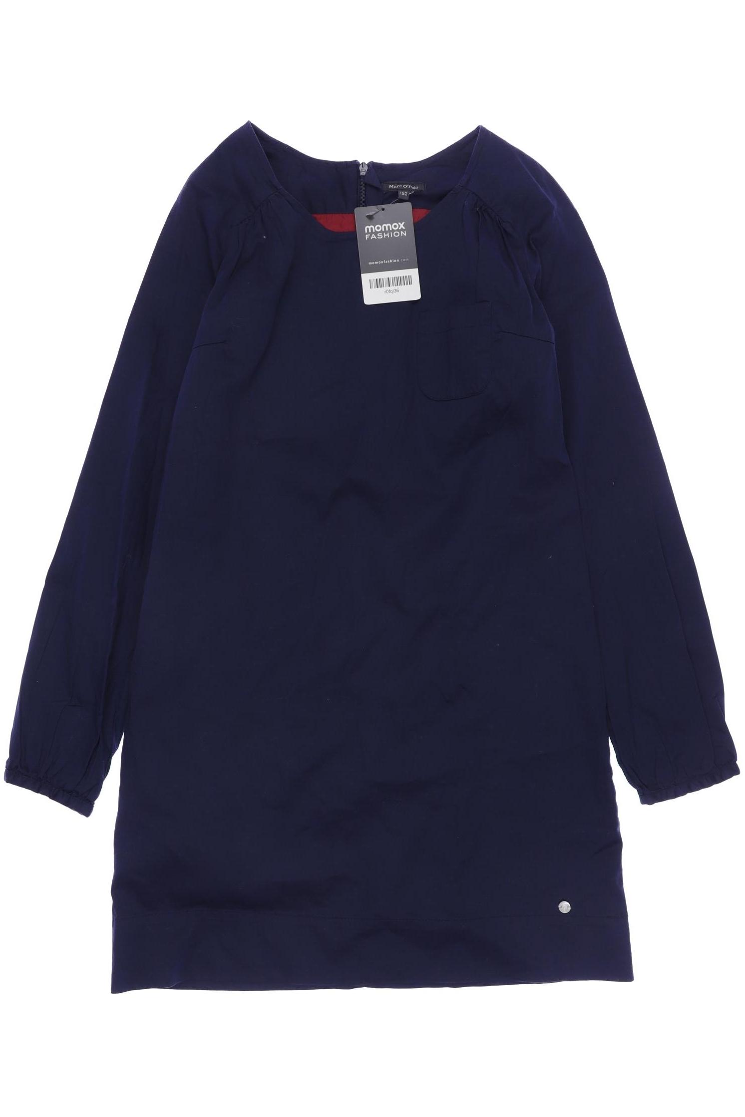 

Marc O Polo Damen Kleid, marineblau, Gr. 152