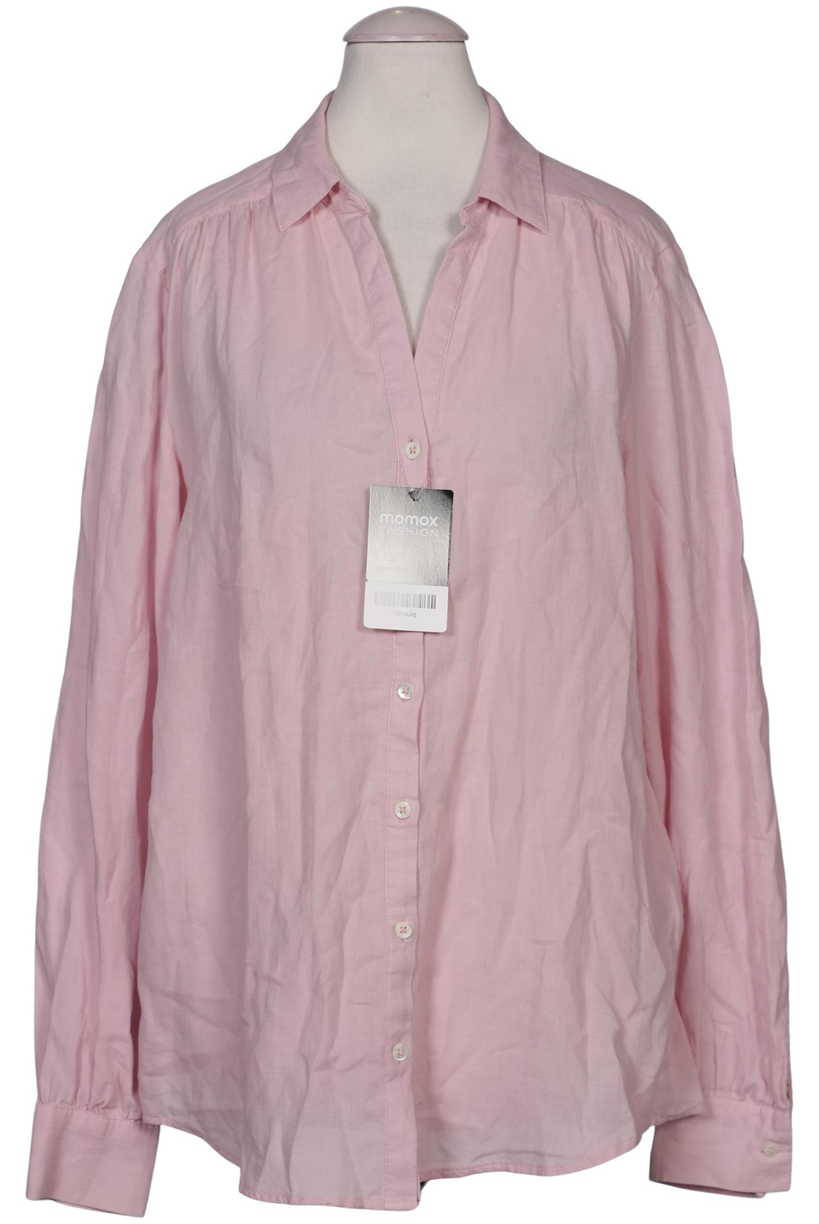 Thumbnail - Marc O Polo Damen Bluse, pink, Gr. 36