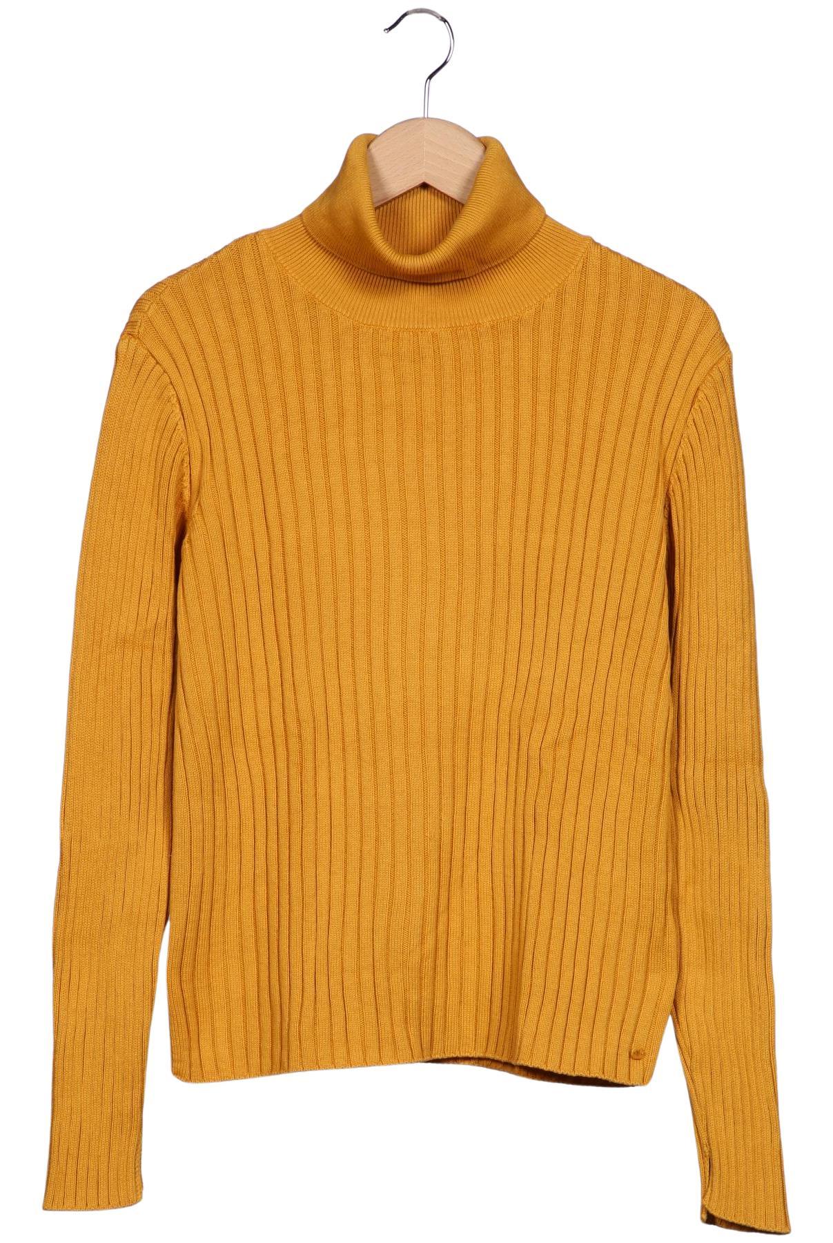 

Marc O Polo Damen Pullover, gelb, Gr. 42