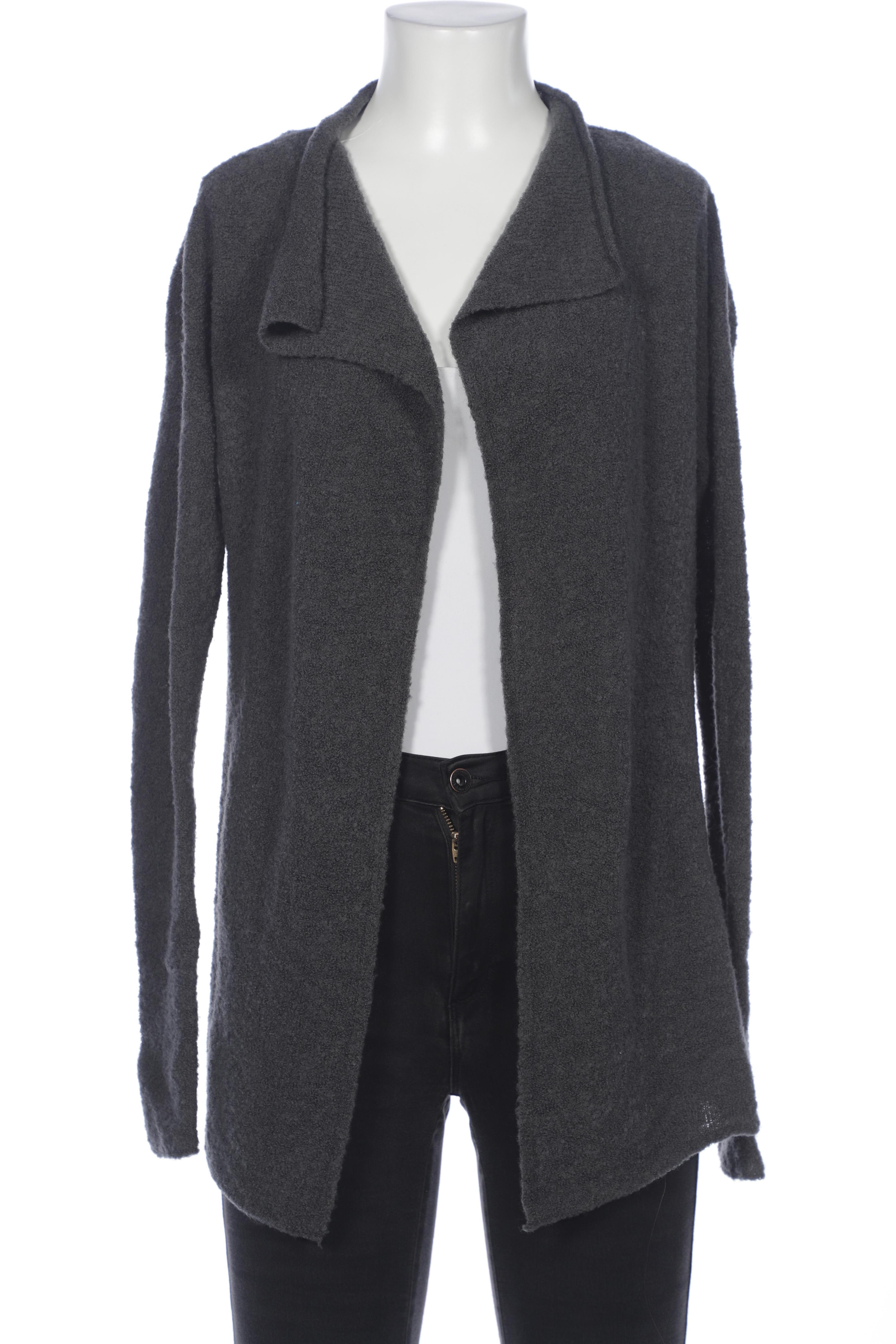 

Marc O Polo Damen Strickjacke, grau, Gr. 36