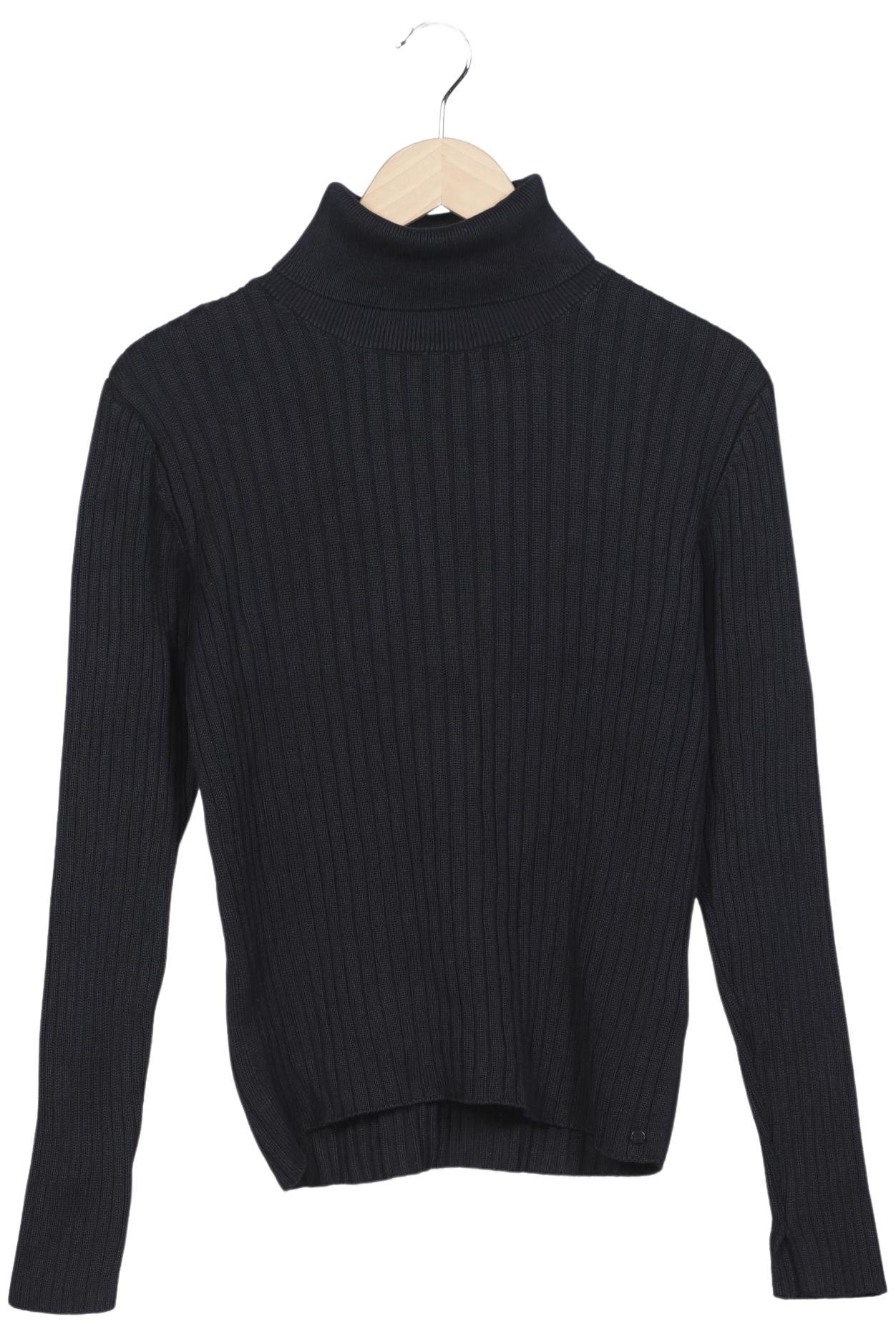 

Marc O Polo Damen Pullover, marineblau, Gr. 42