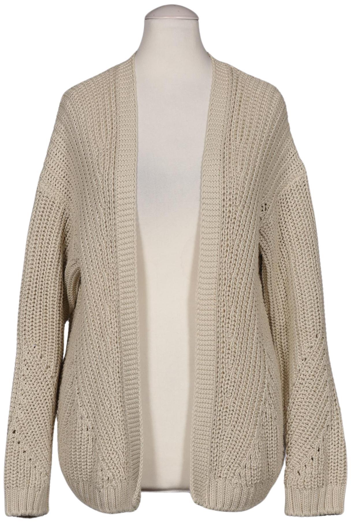 

Marc O Polo Damen Strickjacke, beige, Gr. 34