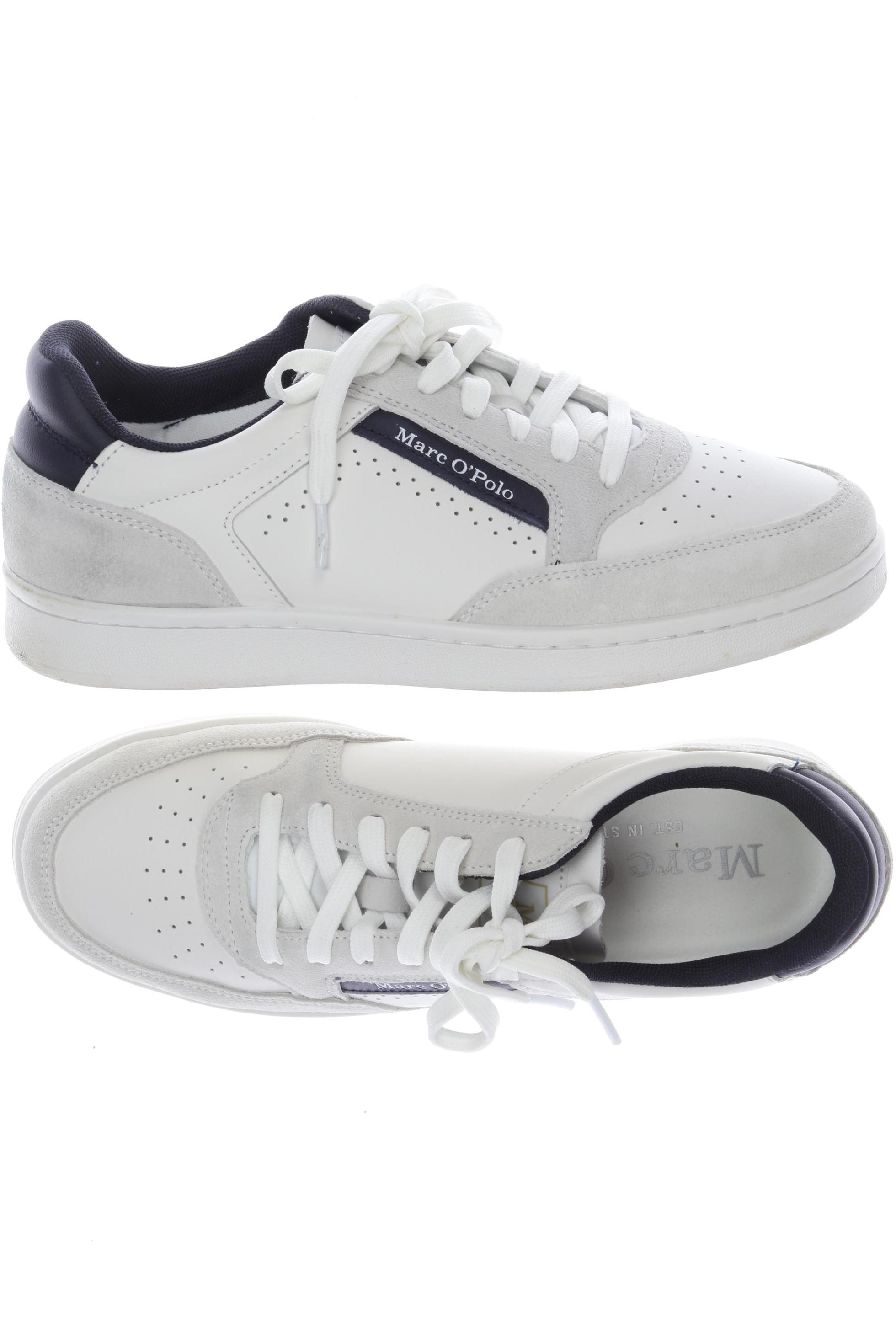 

Marc O Polo Damen Sneakers, weiß, Gr. 39