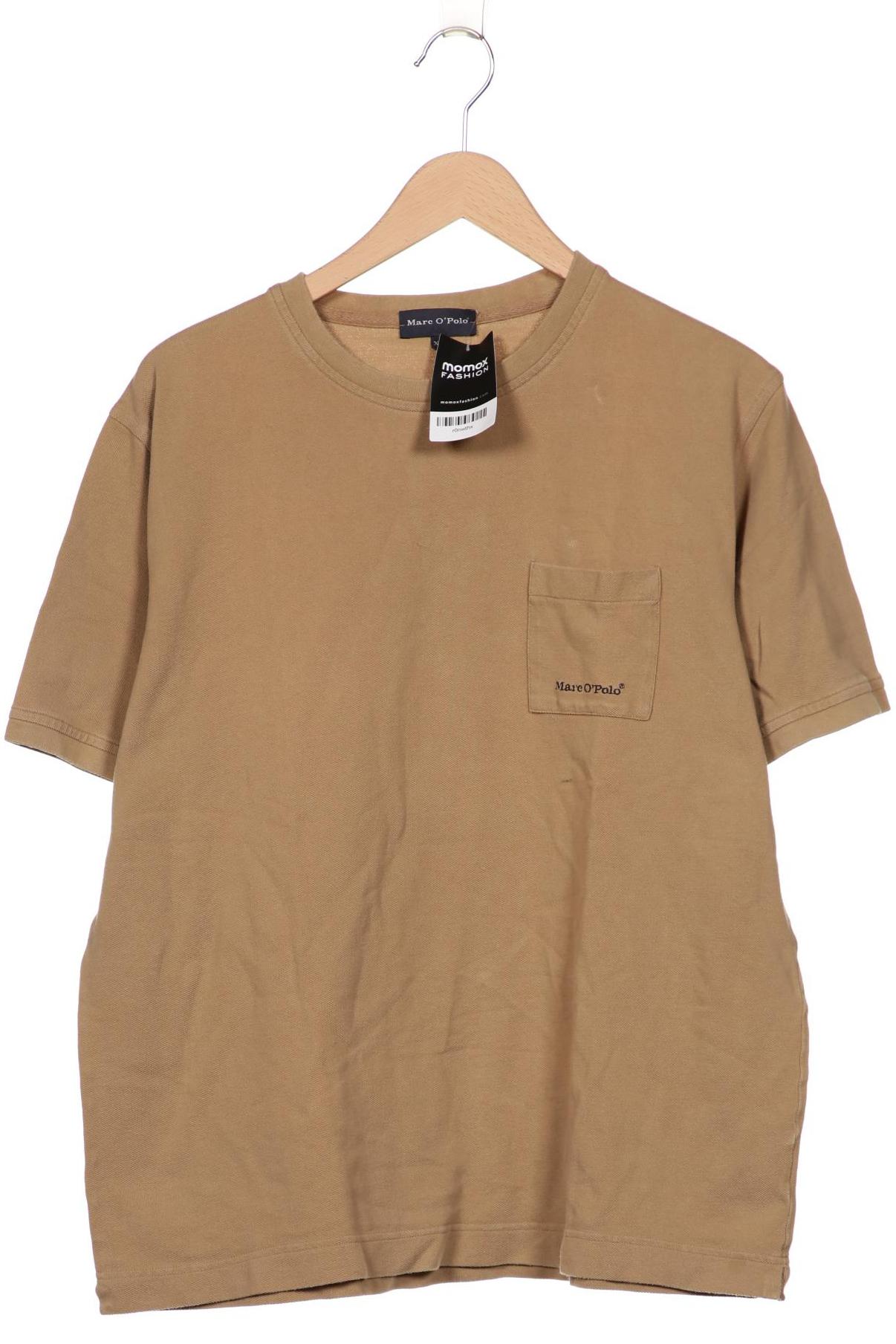 

Marc O Polo Herren T-Shirt, beige