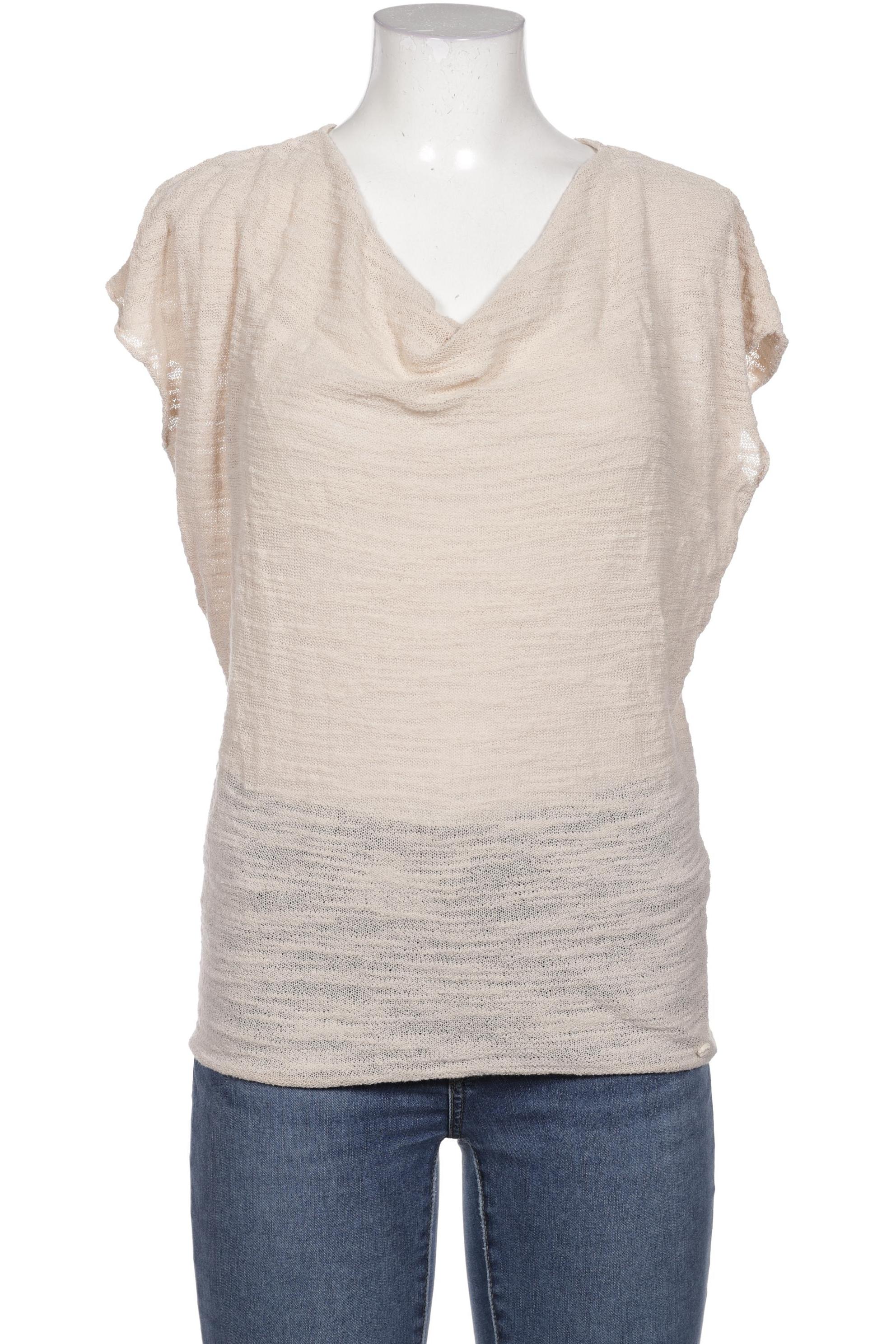 

Marc O Polo Damen Pullover, beige
