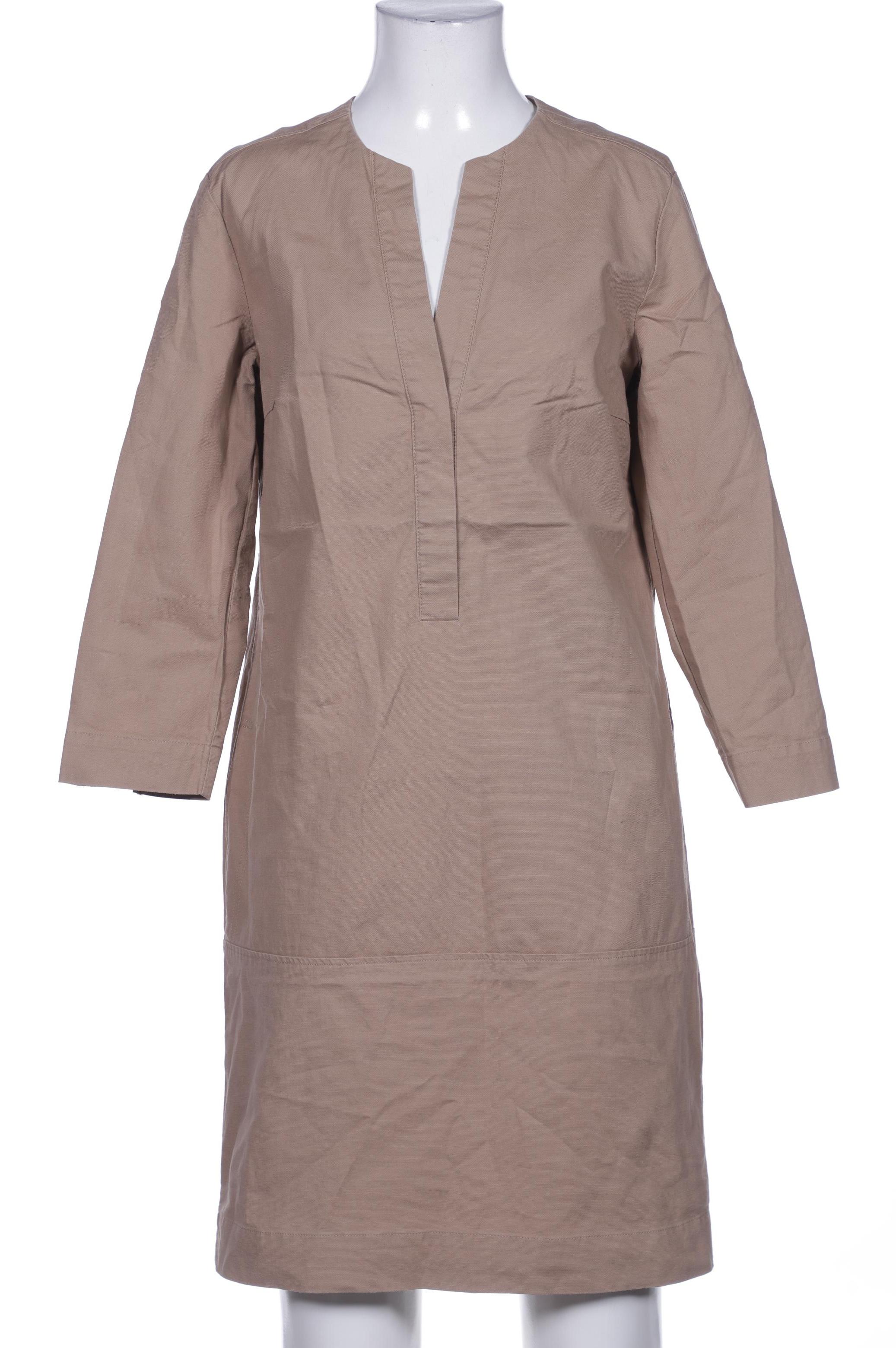 

Marc O Polo Damen Kleid, beige