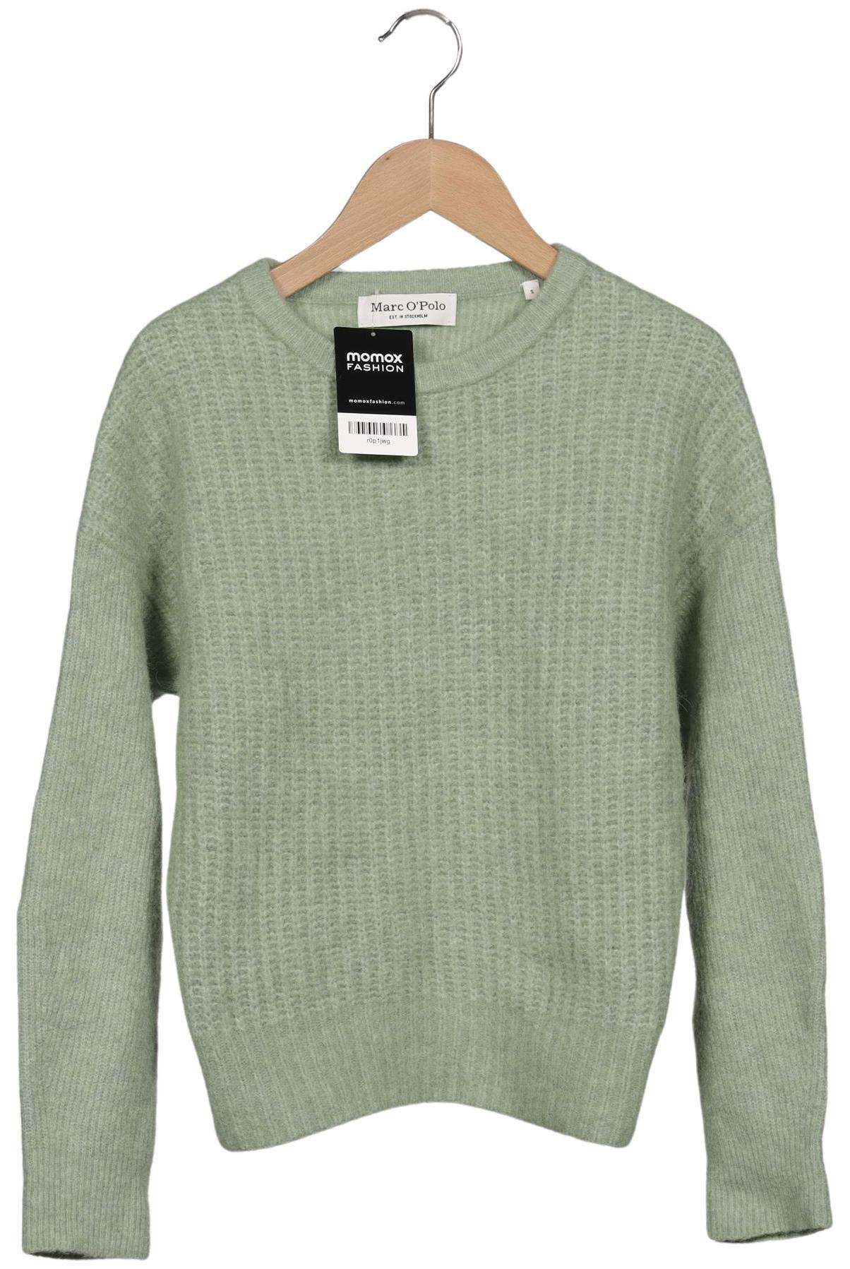 

Marc O Polo Damen Pullover, hellgrün, Gr. 36