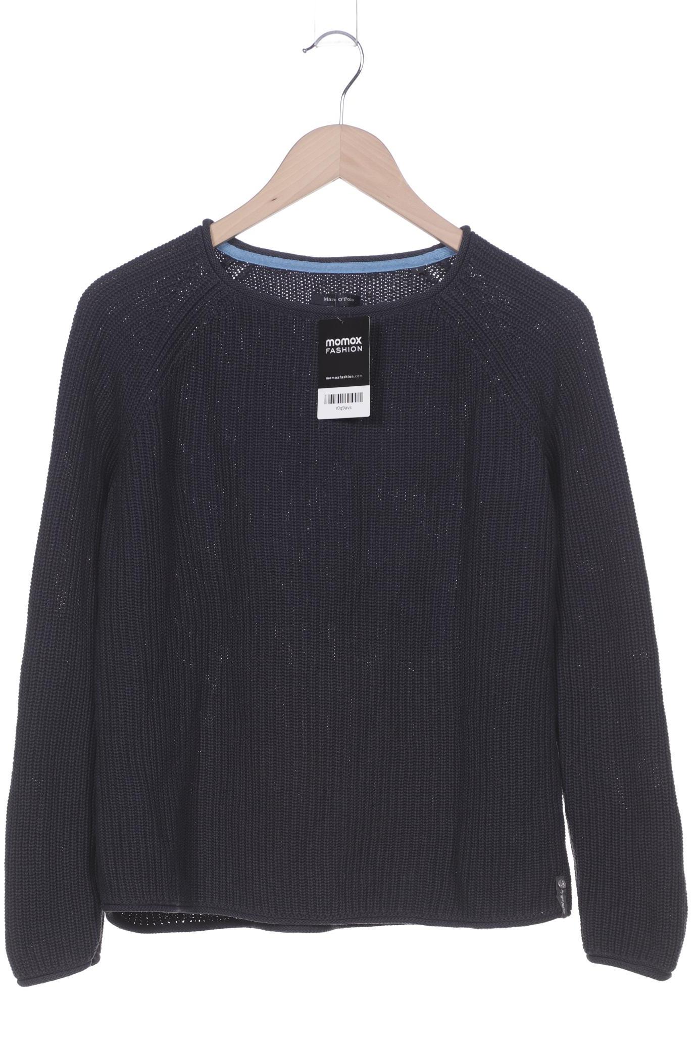 

Marc O Polo Damen Pullover, blau, Gr. 36