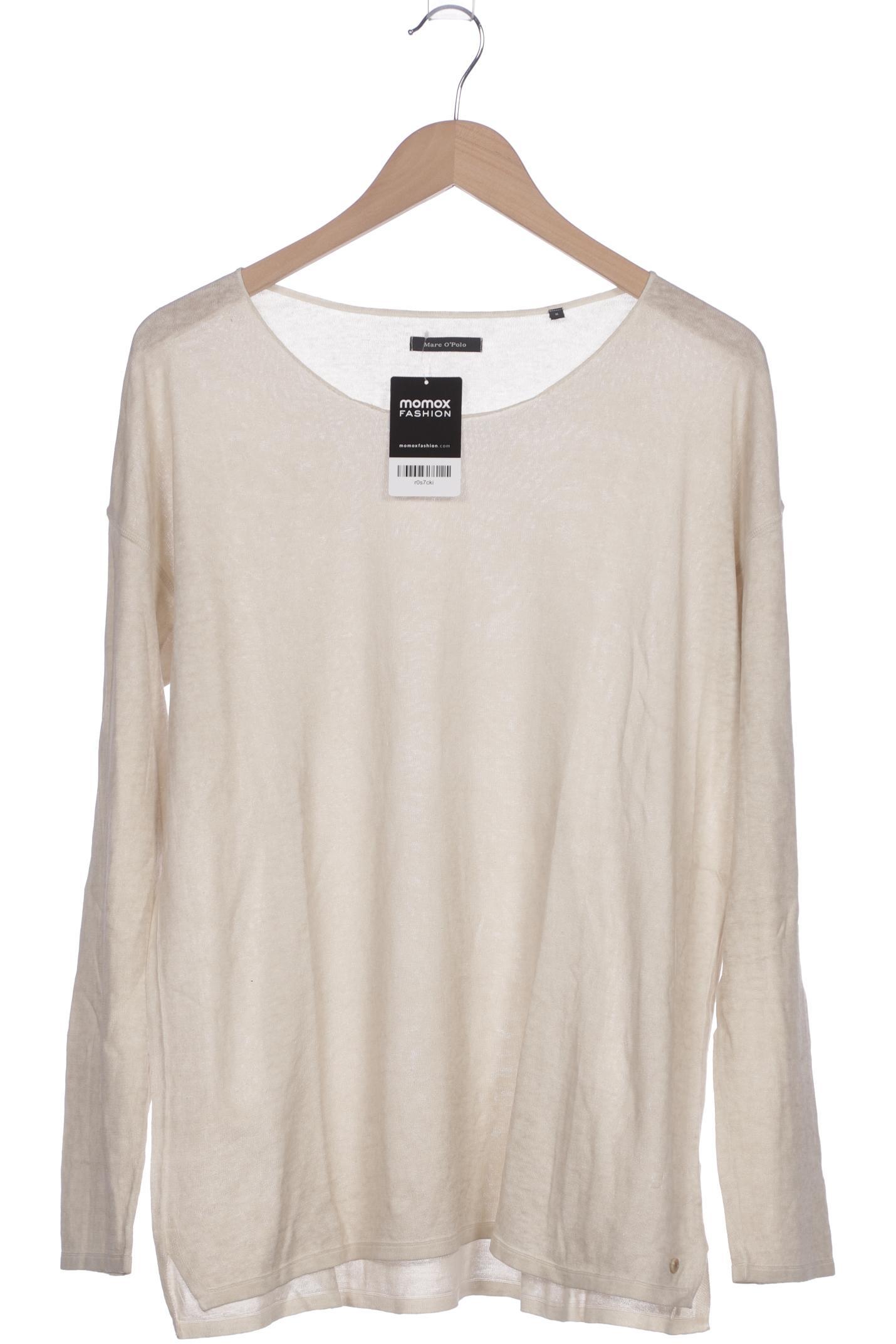 

Marc O Polo Damen Pullover, cremeweiß, Gr. 38