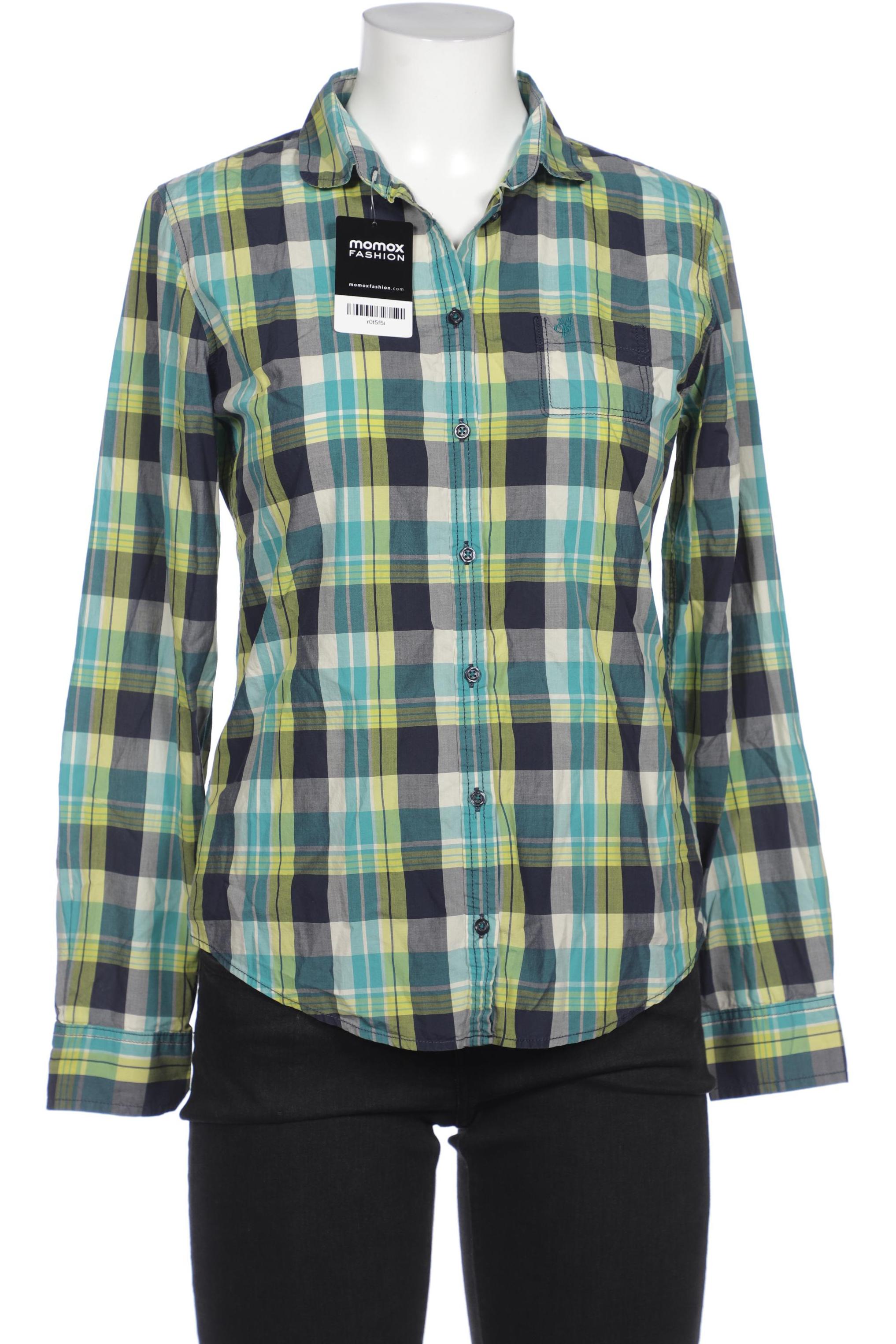 

Marc O Polo Damen Bluse, mehrfarbig