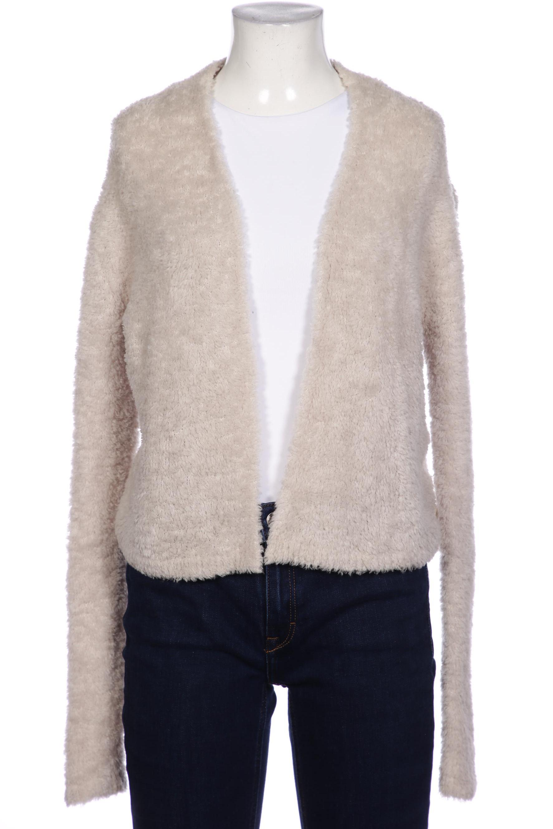 

Marc O Polo Damen Strickjacke, beige, Gr. 34