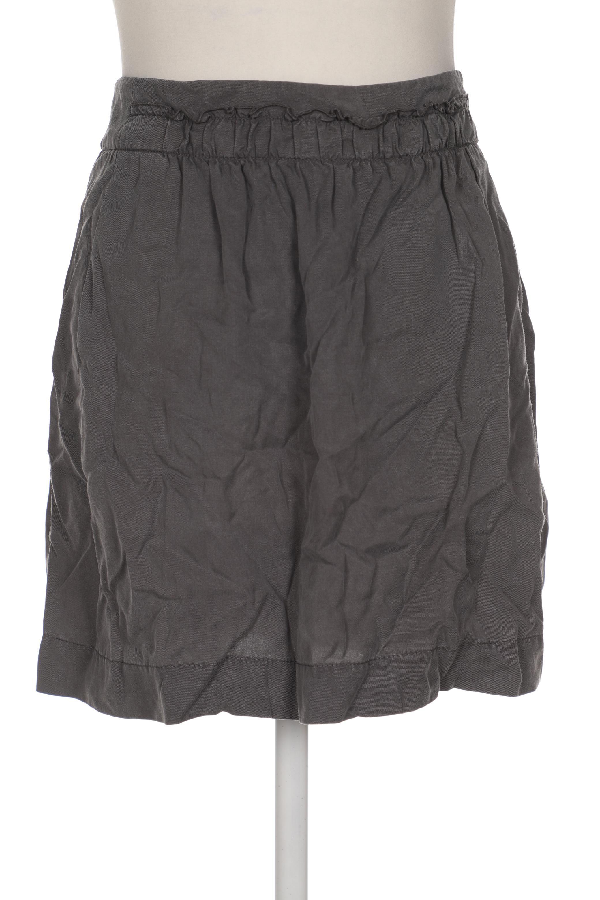 

Marc O Polo Damen Rock, grau, Gr. 36