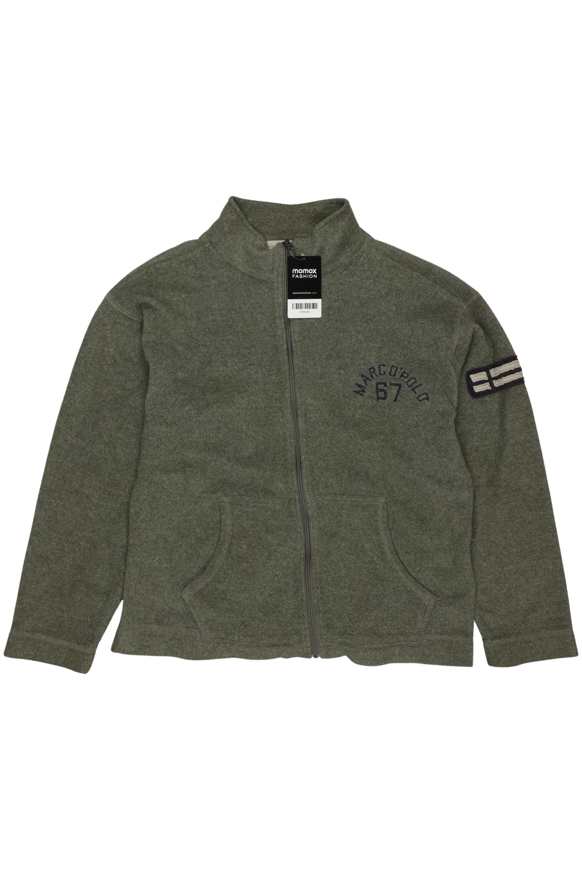 

Marc O Polo Herren Hoodies & Sweater, grün, Gr. 164