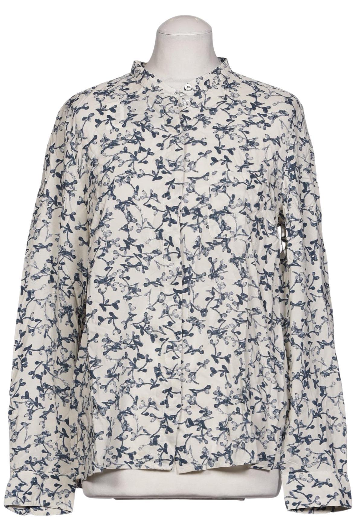 

Marc O Polo Damen Bluse, mehrfarbig, Gr. 40