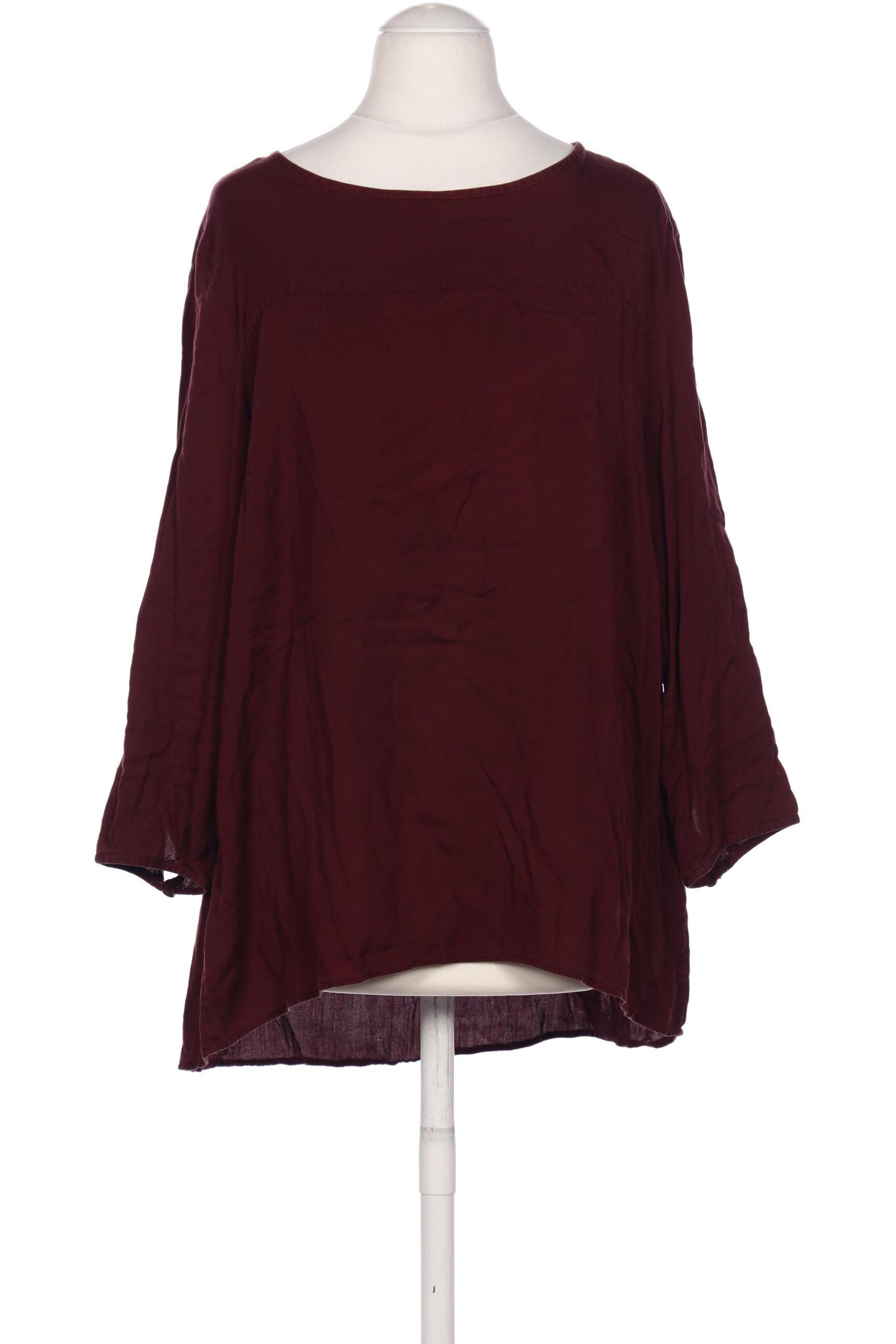 

Marc O Polo Damen Bluse, braun, Gr. 40