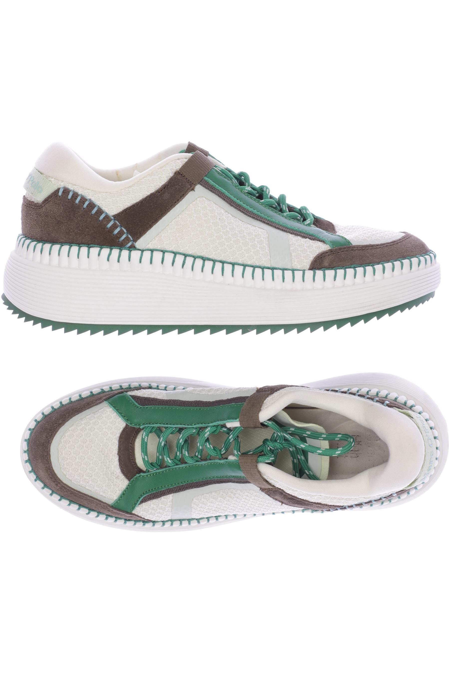 

Marc O Polo Damen Sneakers, mehrfarbig, Gr. 40