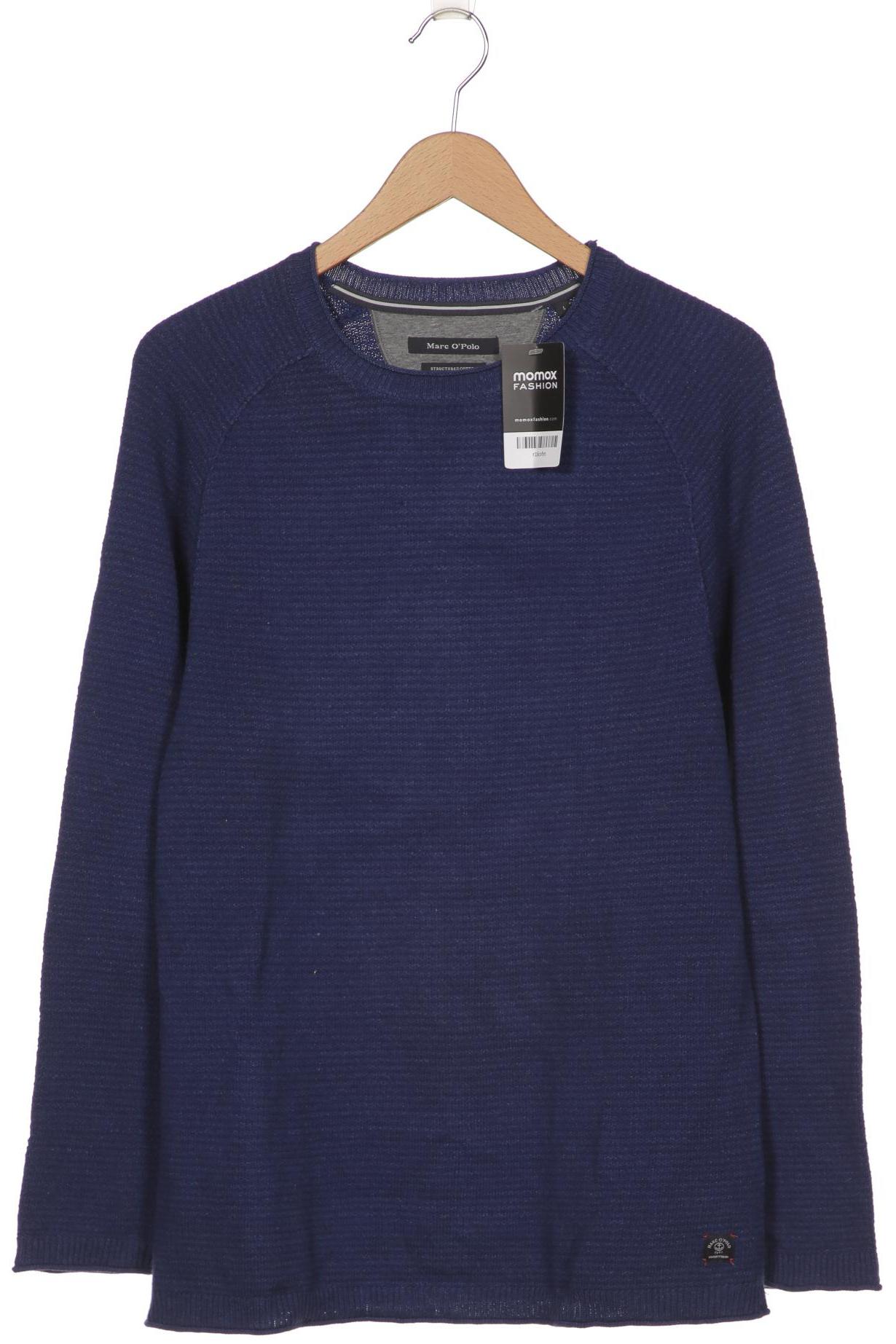 

Marc O Polo Herren Pullover, marineblau, Gr. 52