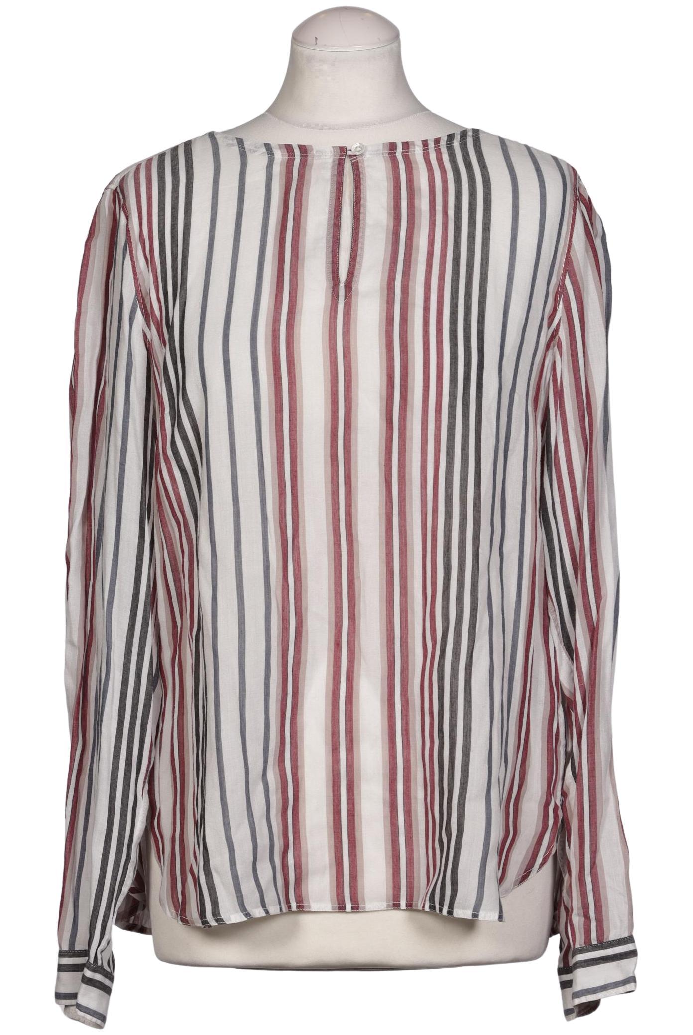 

Marc O Polo Damen Bluse, mehrfarbig, Gr. 38