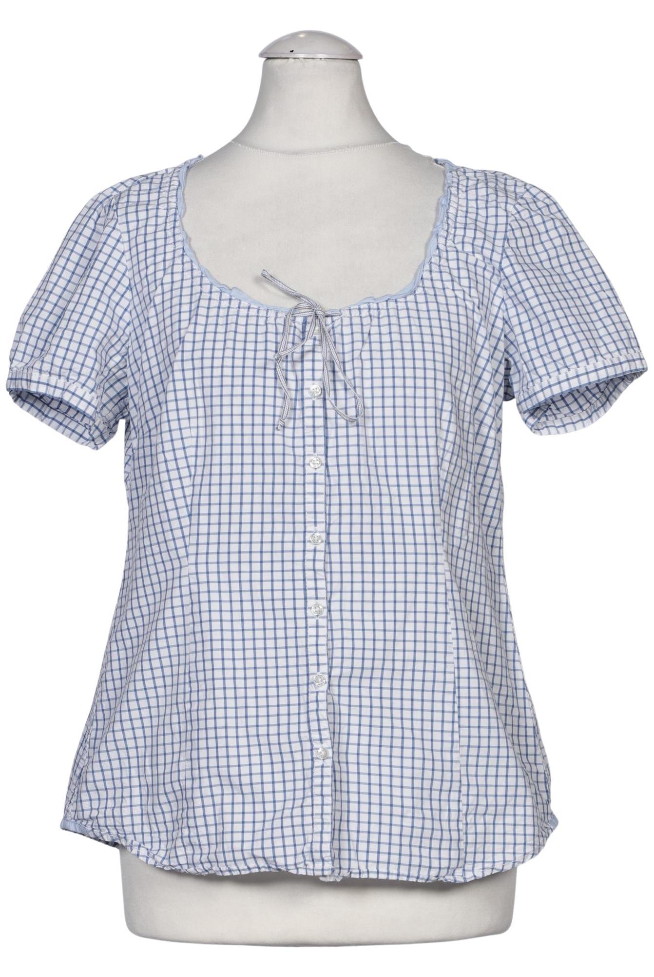 

Marc O Polo Damen Bluse, mehrfarbig, Gr. 38
