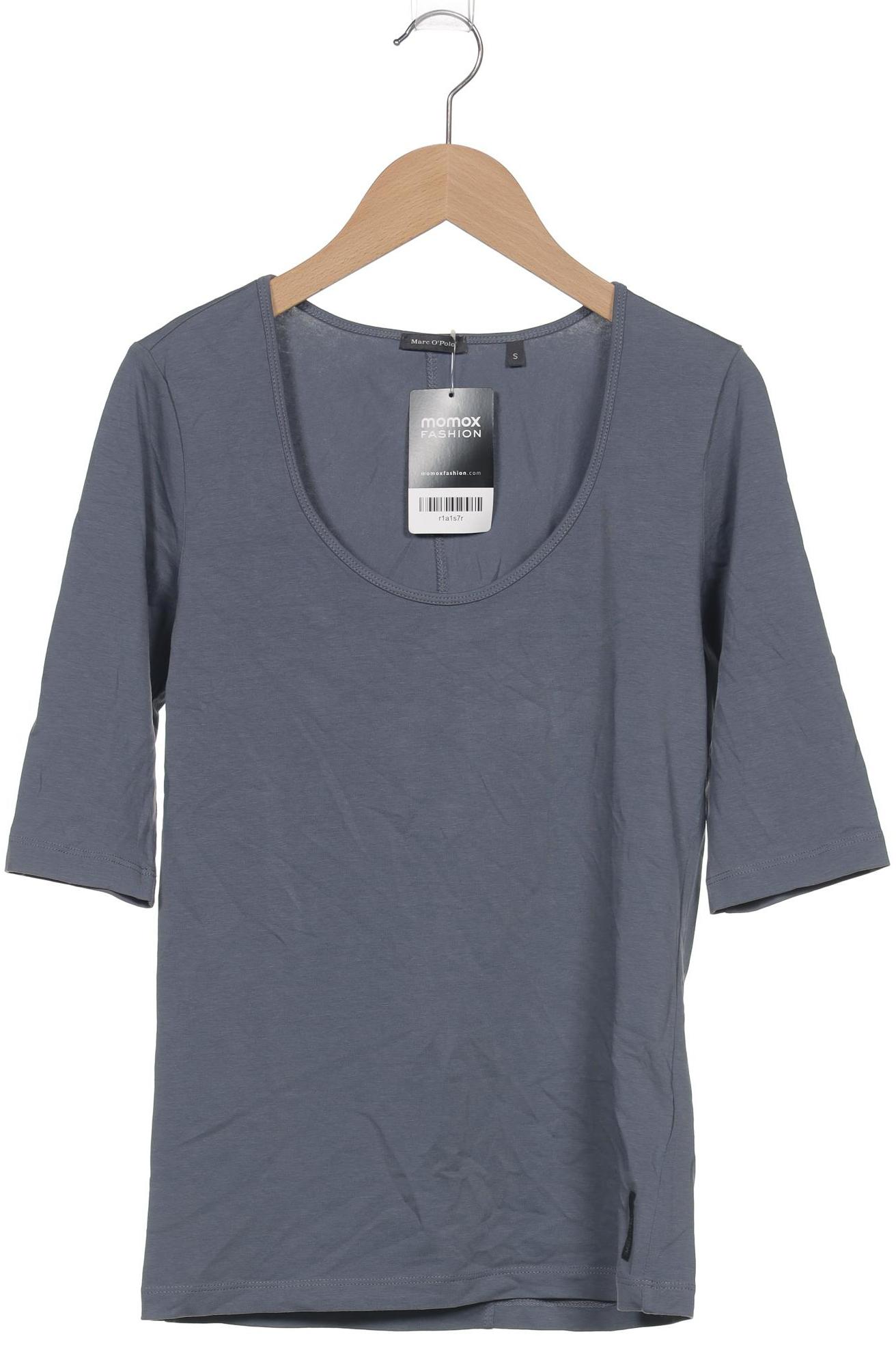 

Marc O Polo Damen T-Shirt, grau, Gr. 36