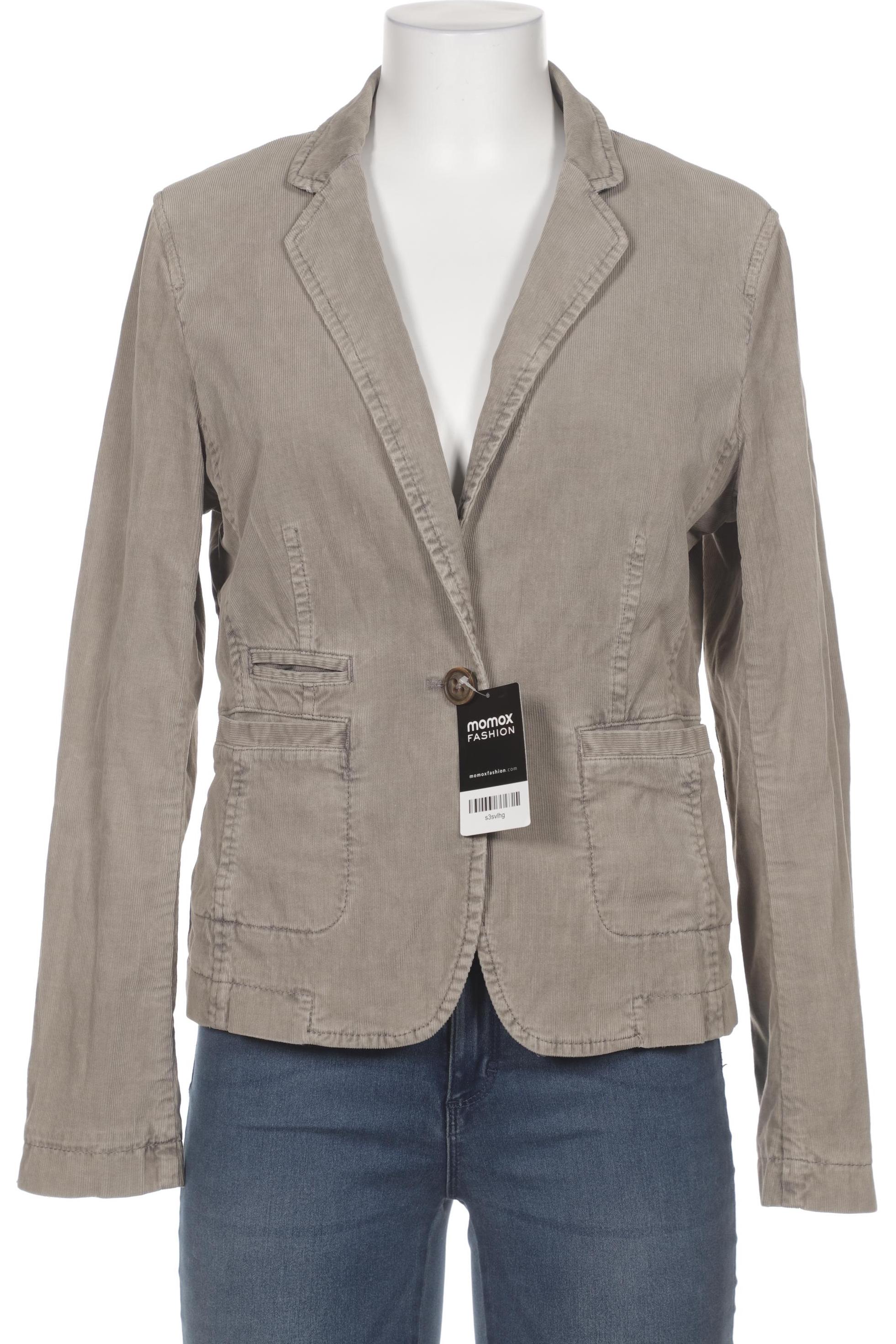 

Marc O Polo Damen Blazer, grau, Gr. 42