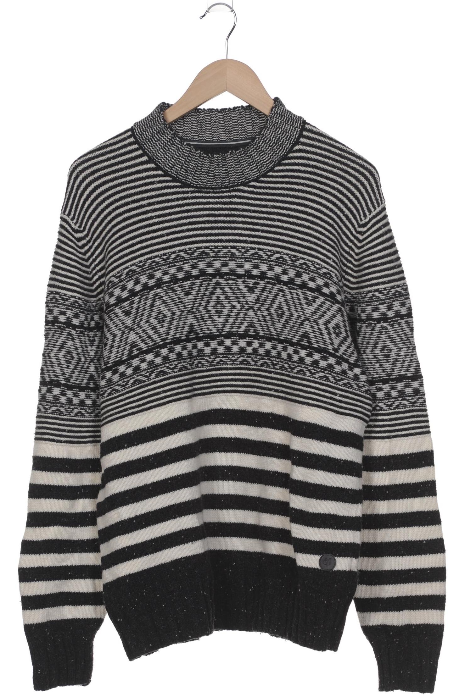 

Marc O Polo Damen Pullover, schwarz, Gr. 44