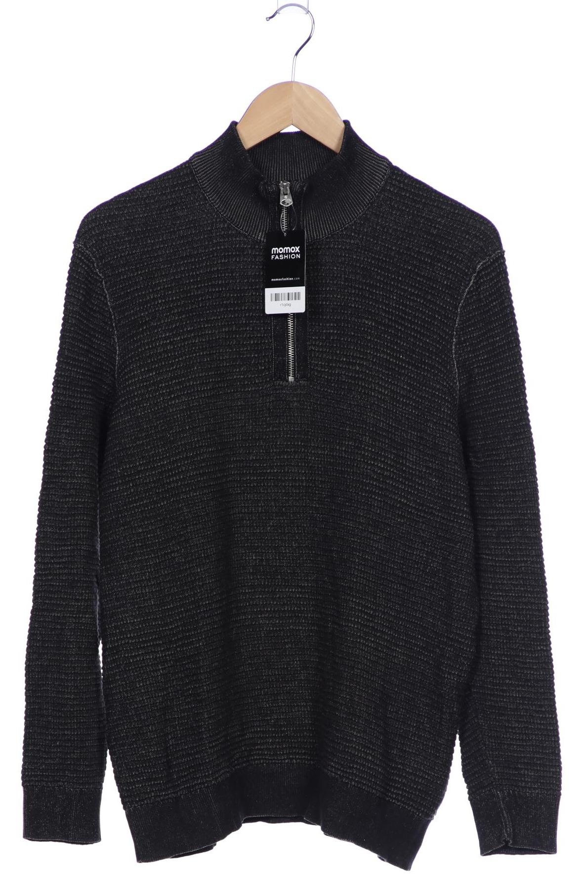 

Marc O Polo Herren Pullover, grau, Gr. 54