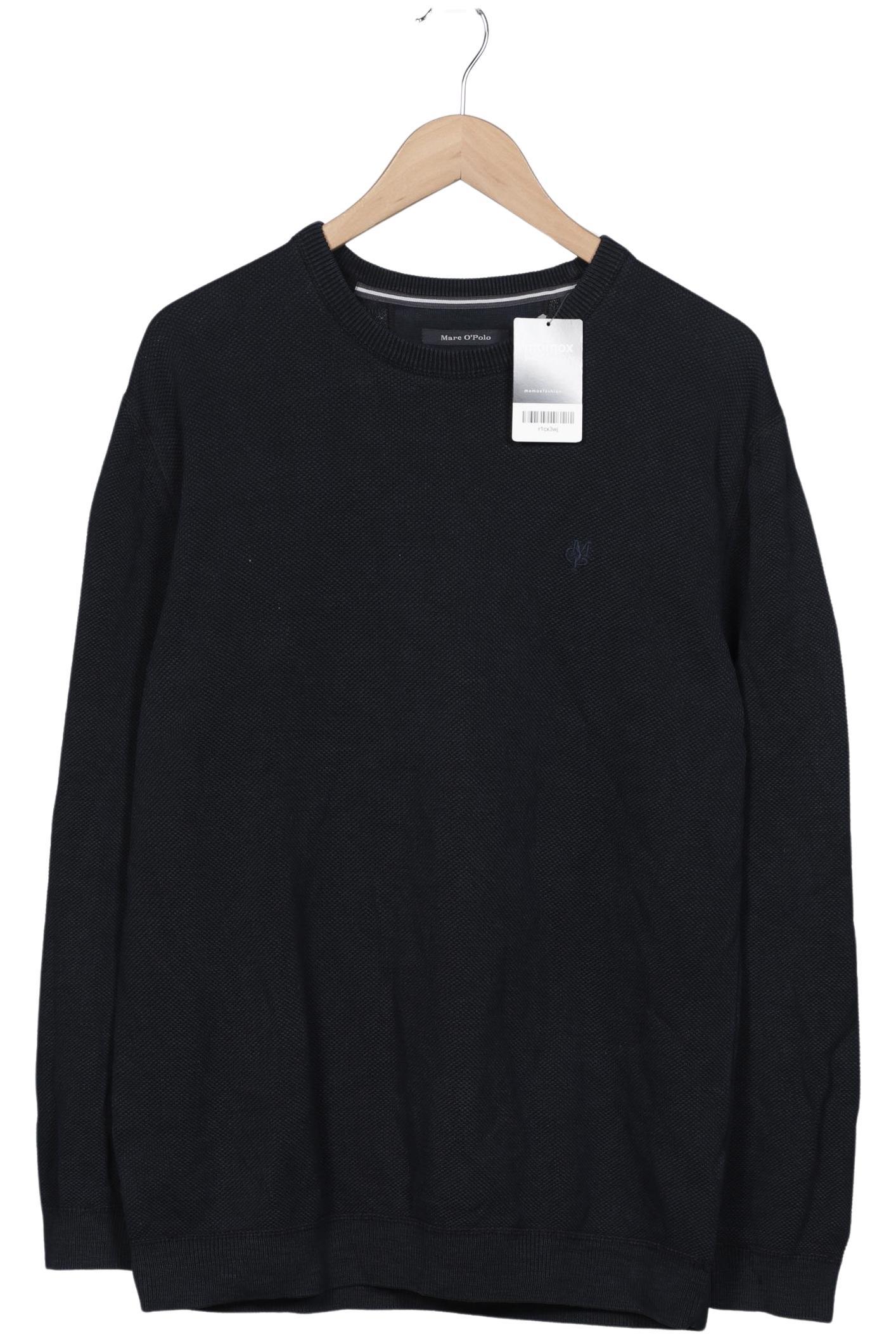 

Marc O Polo Herren Pullover, marineblau, Gr. 52