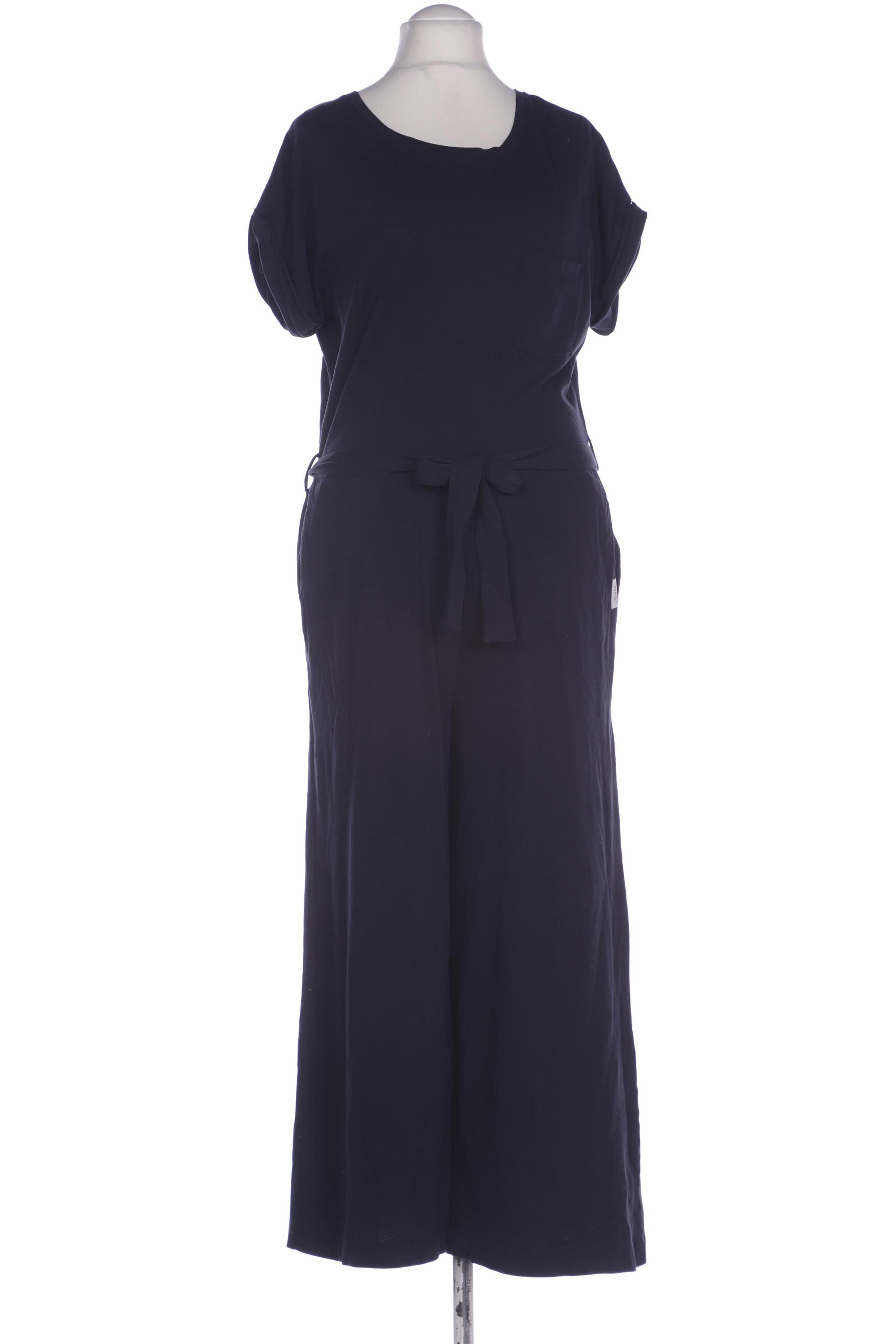 

Marc O Polo Damen Jumpsuit/Overall, marineblau
