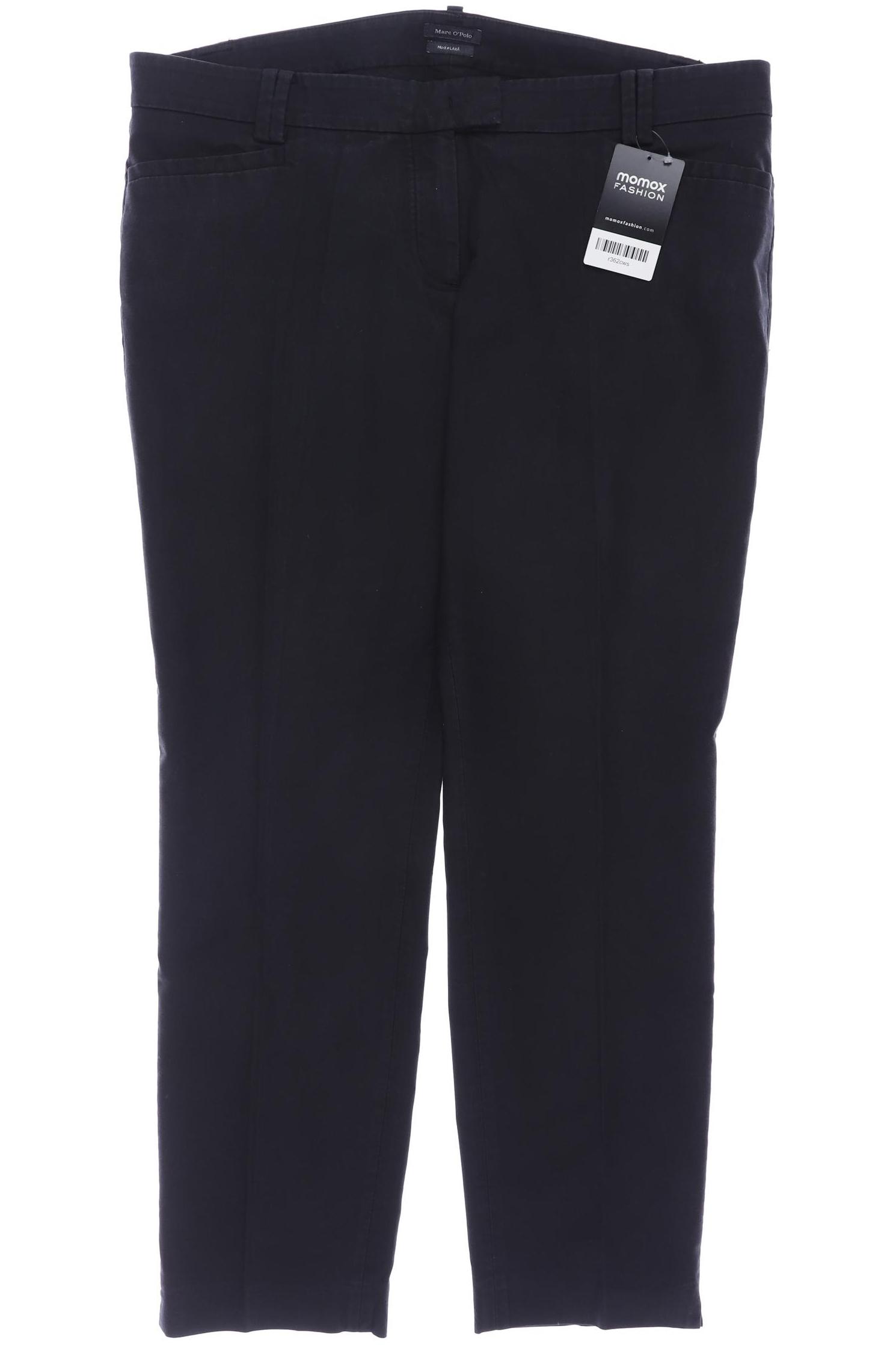 

Marc O Polo Damen Stoffhose, grau, Gr. 42