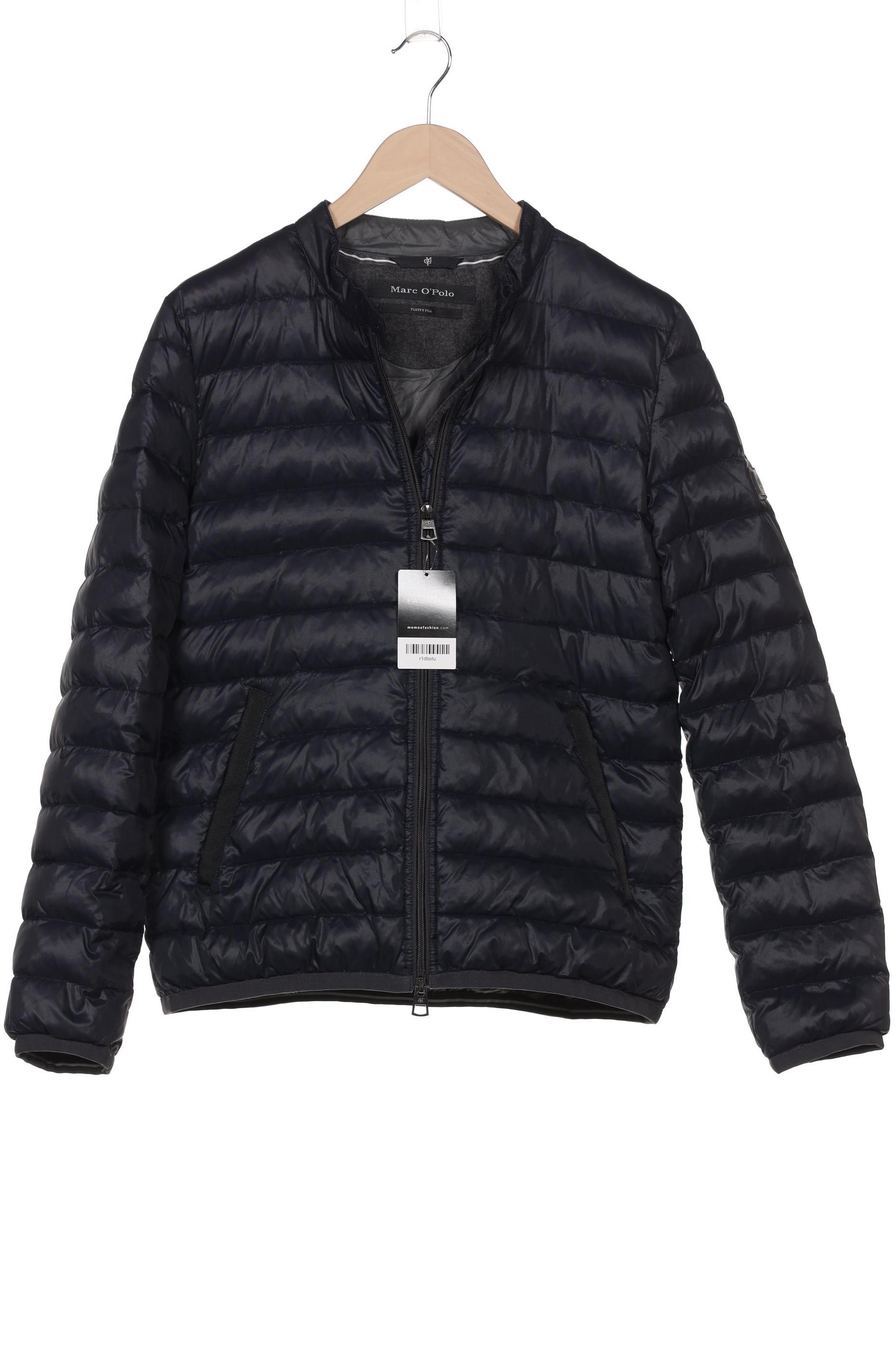 

Marc O Polo Damen Jacke, marineblau, Gr. 42