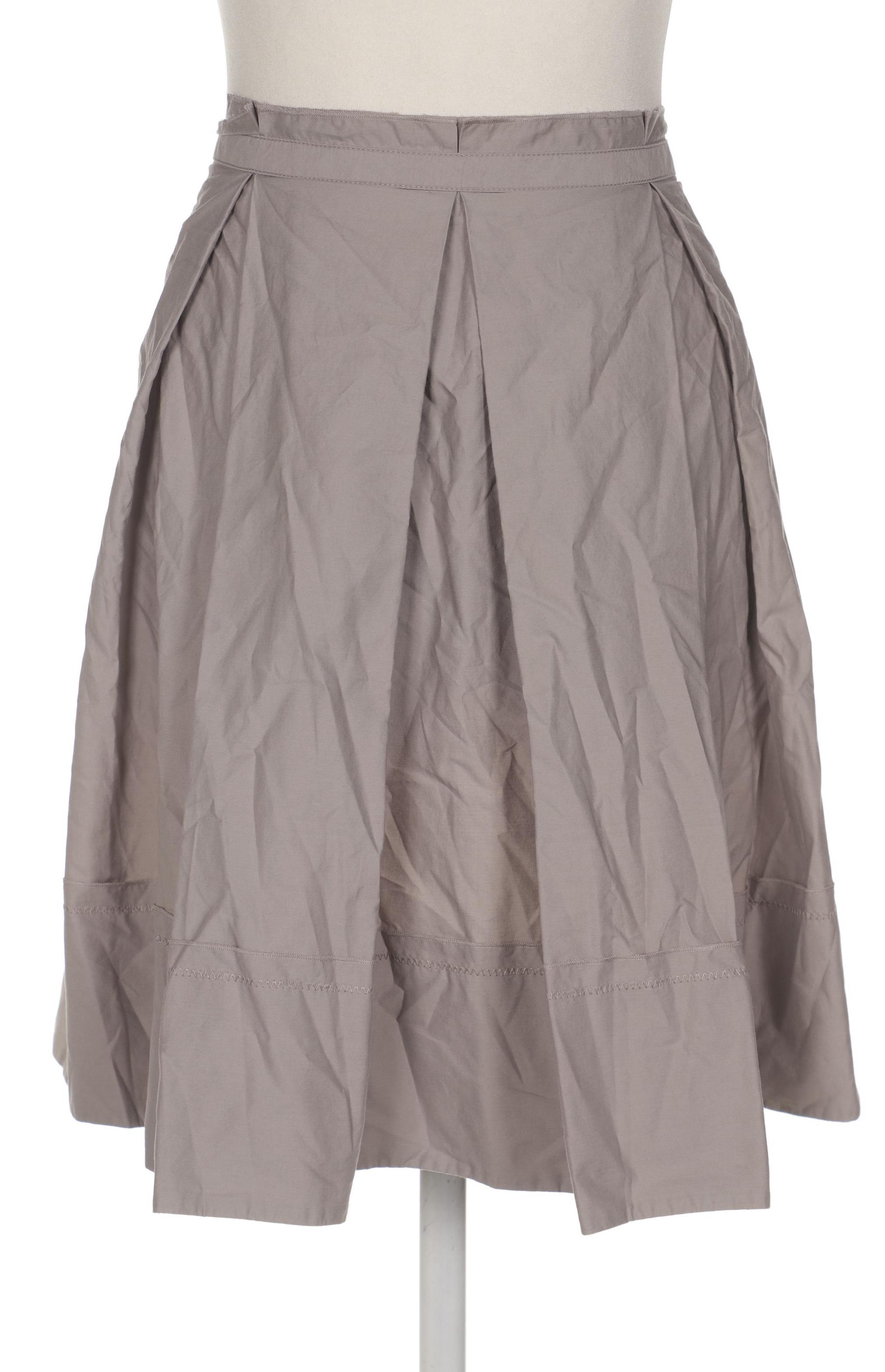 

Marc O Polo Damen Rock, grau, Gr. 36