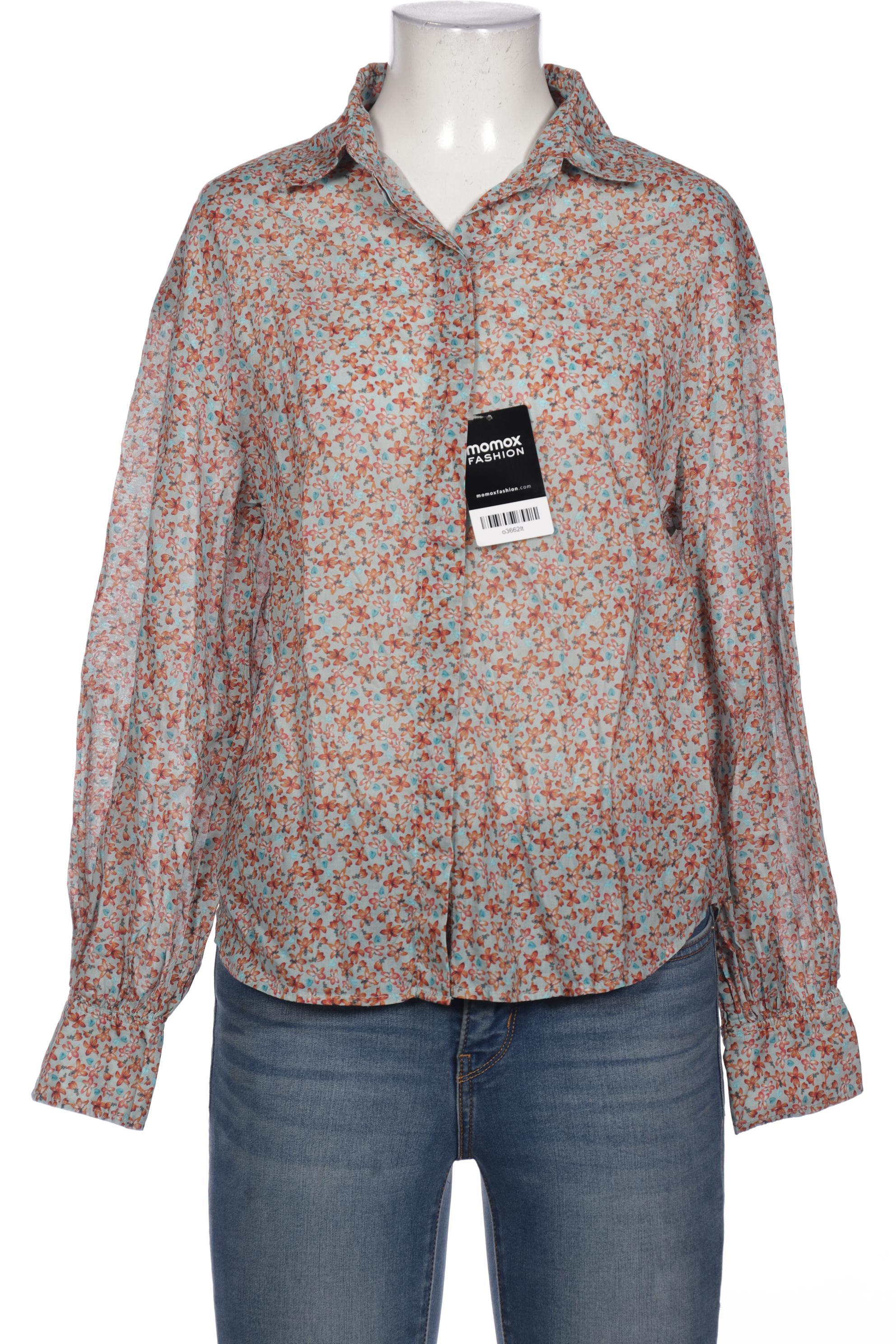 

Marc O Polo Damen Bluse, hellblau, Gr. 34