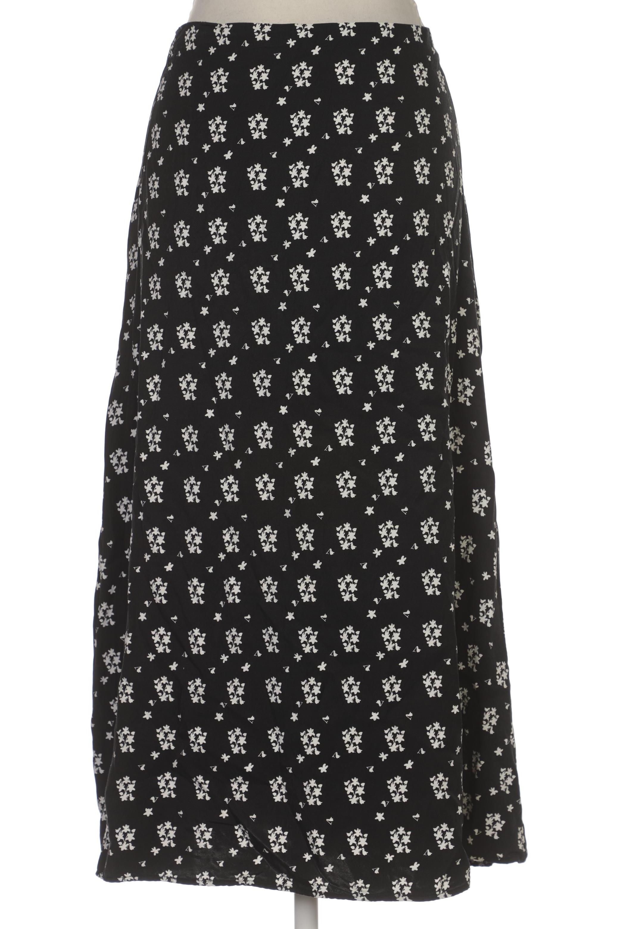 

Marc O Polo Damen Rock, schwarz, Gr. 38