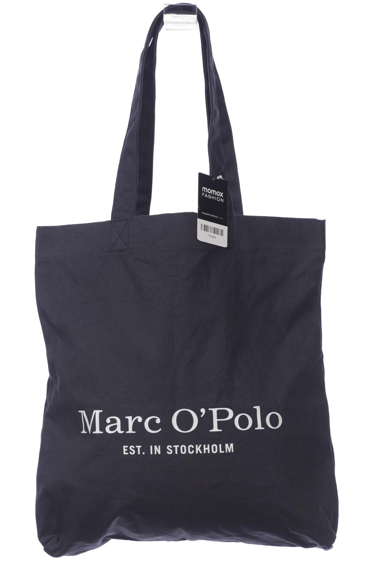 

Marc O Polo Damen Handtasche, marineblau, Gr.