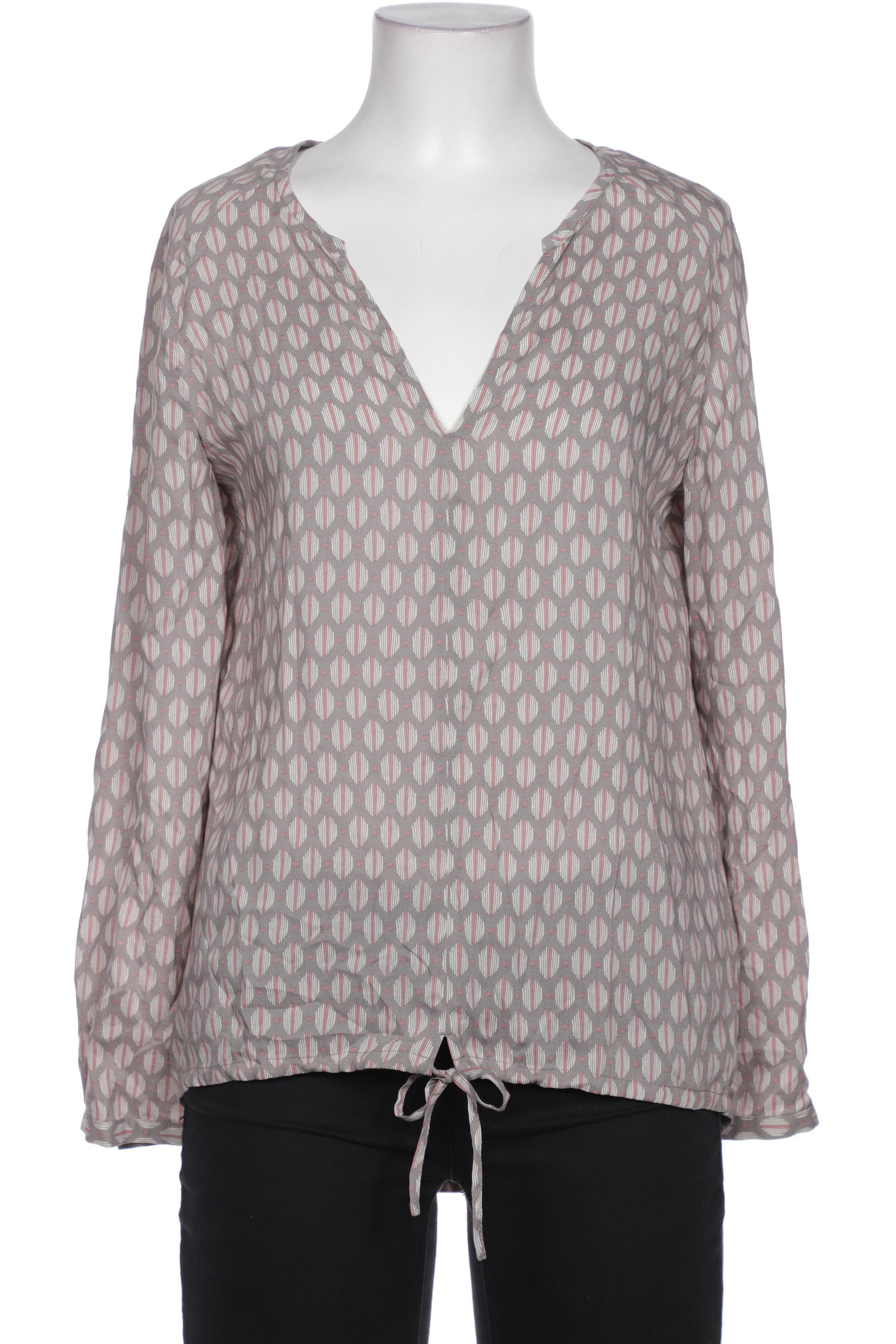 

Marc O Polo Damen Bluse, grau
