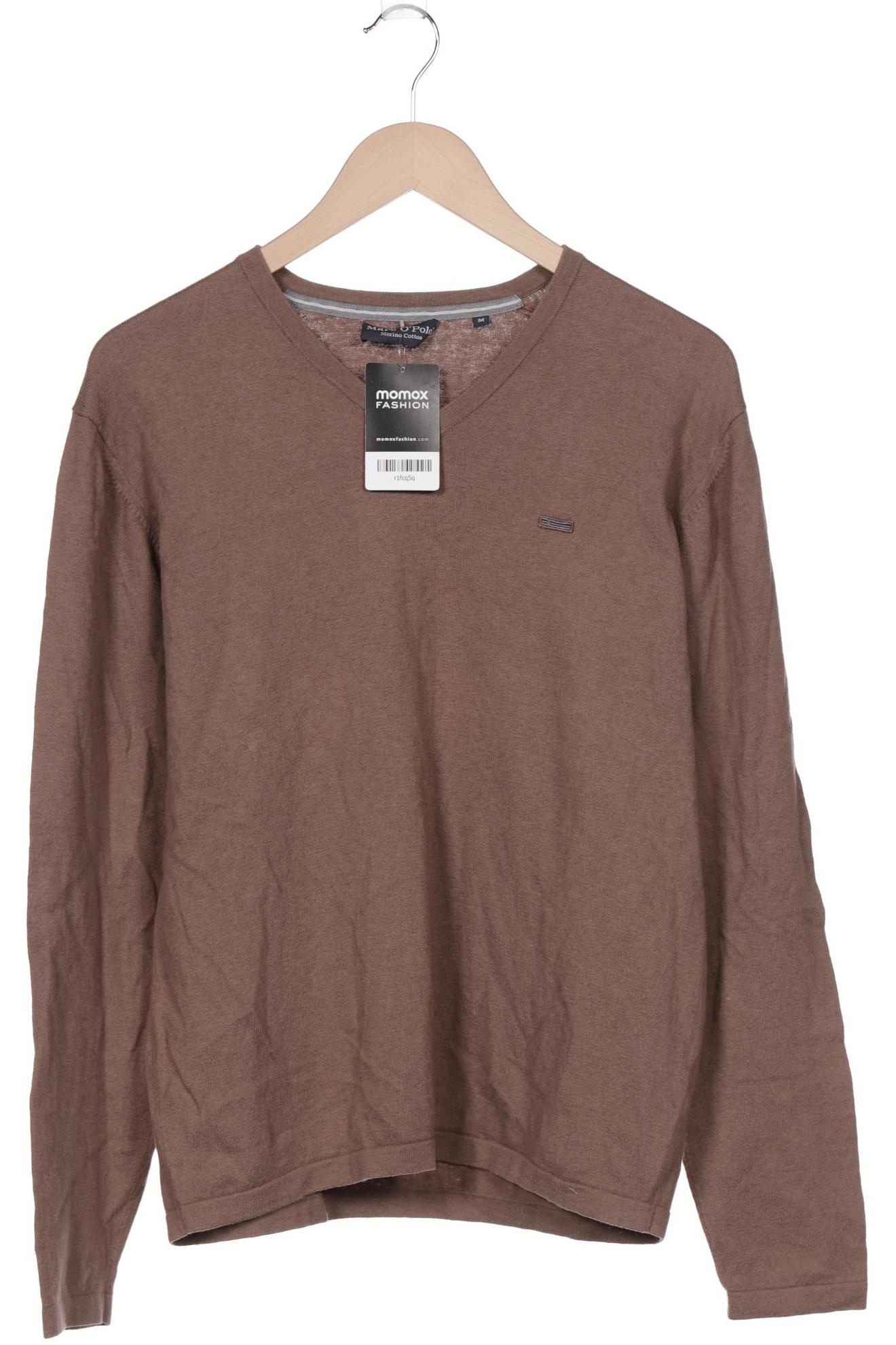 

Marc O Polo Herren Pullover, braun