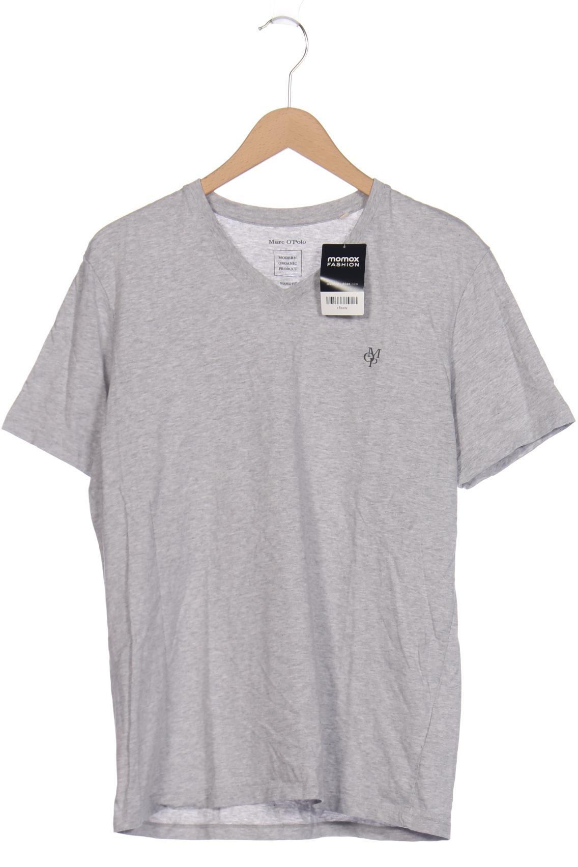 

Marc O Polo Herren T-Shirt, grau