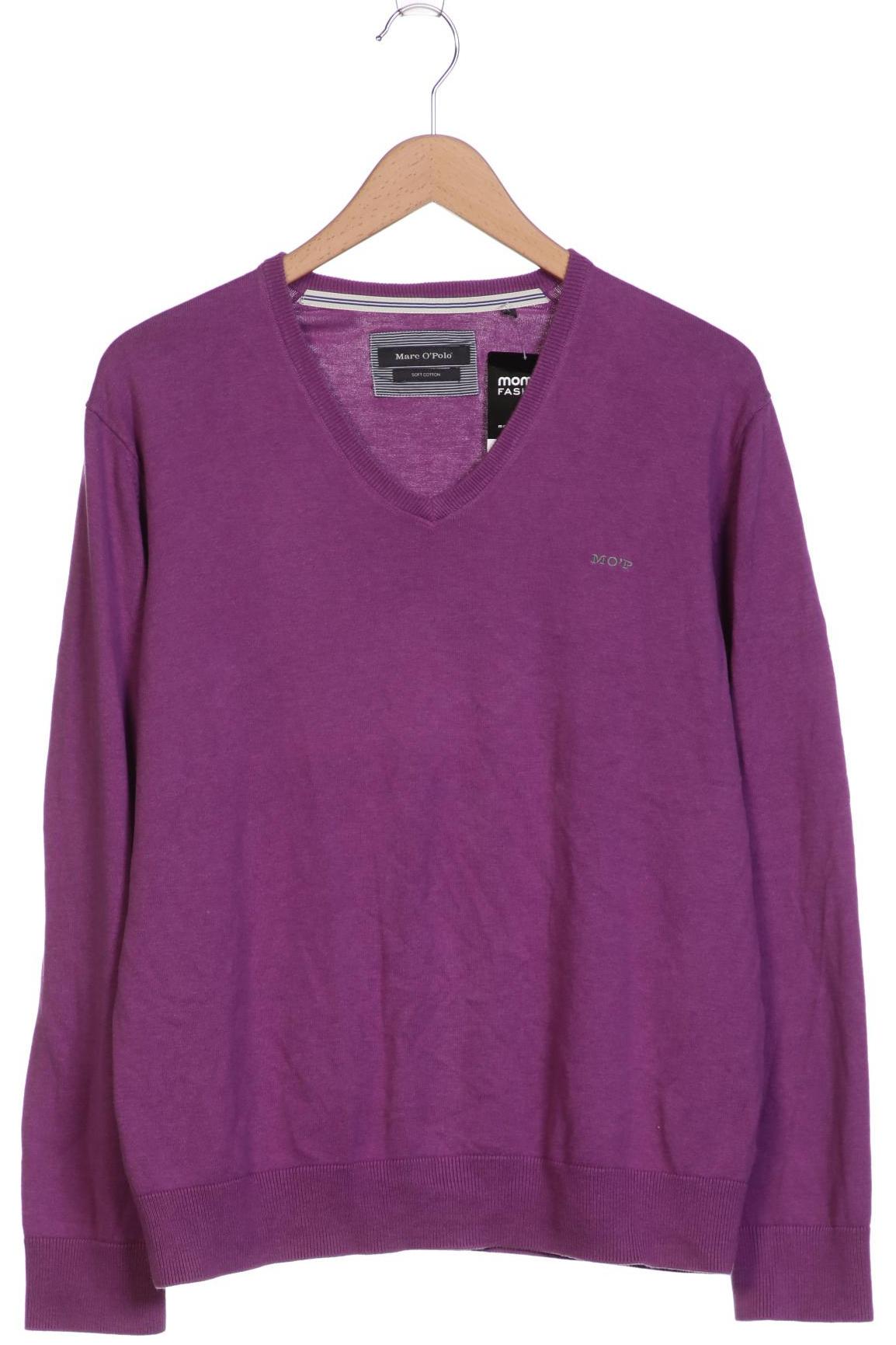 

Marc O Polo Herren Pullover, flieder