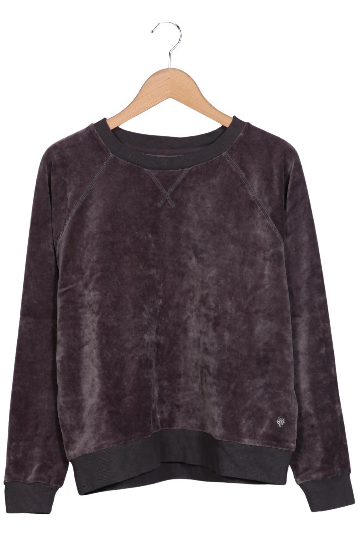 

Marc O Polo Damen Sweatshirt, grau, Gr. 36