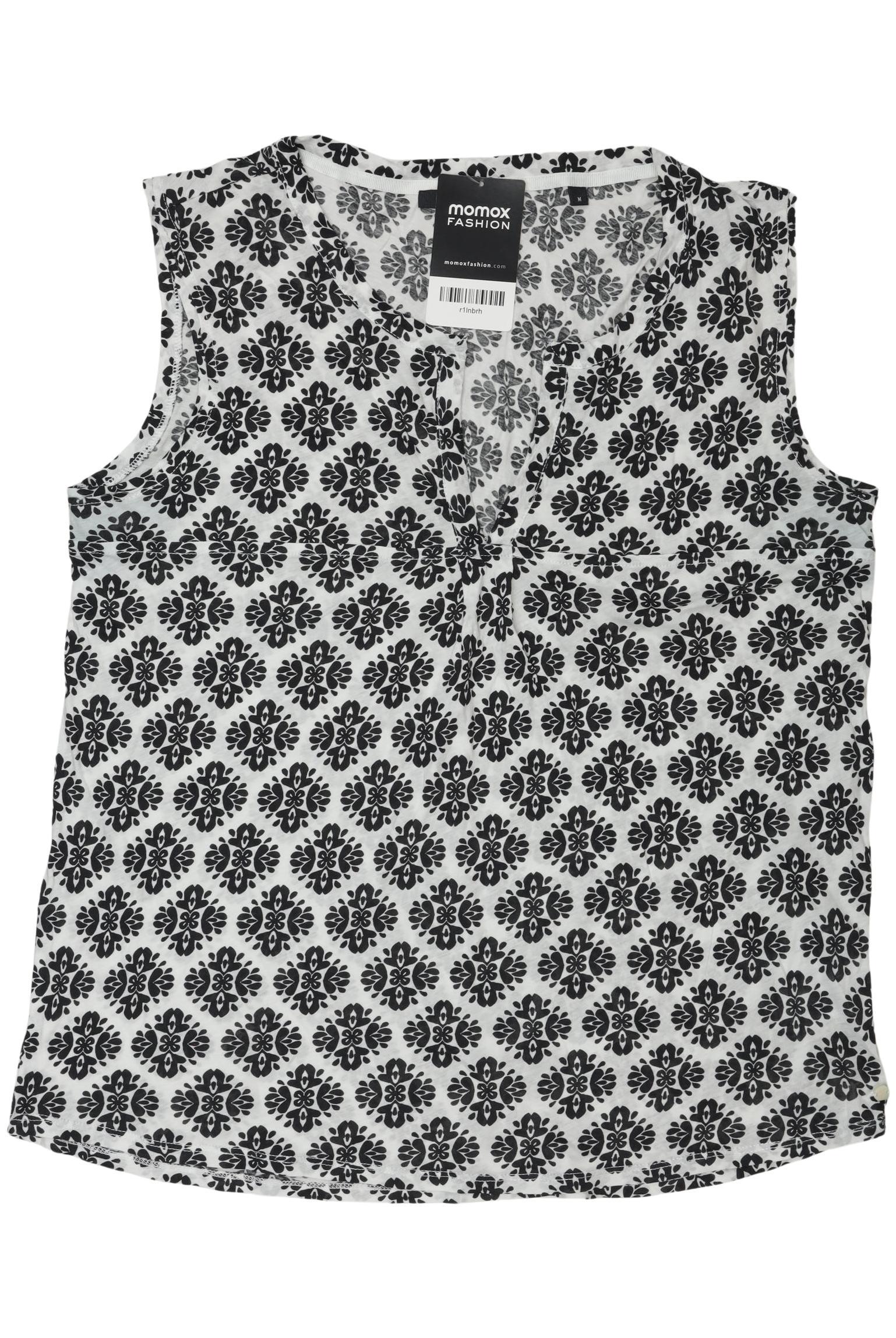 

Marc O Polo Damen Top, marineblau, Gr. 38