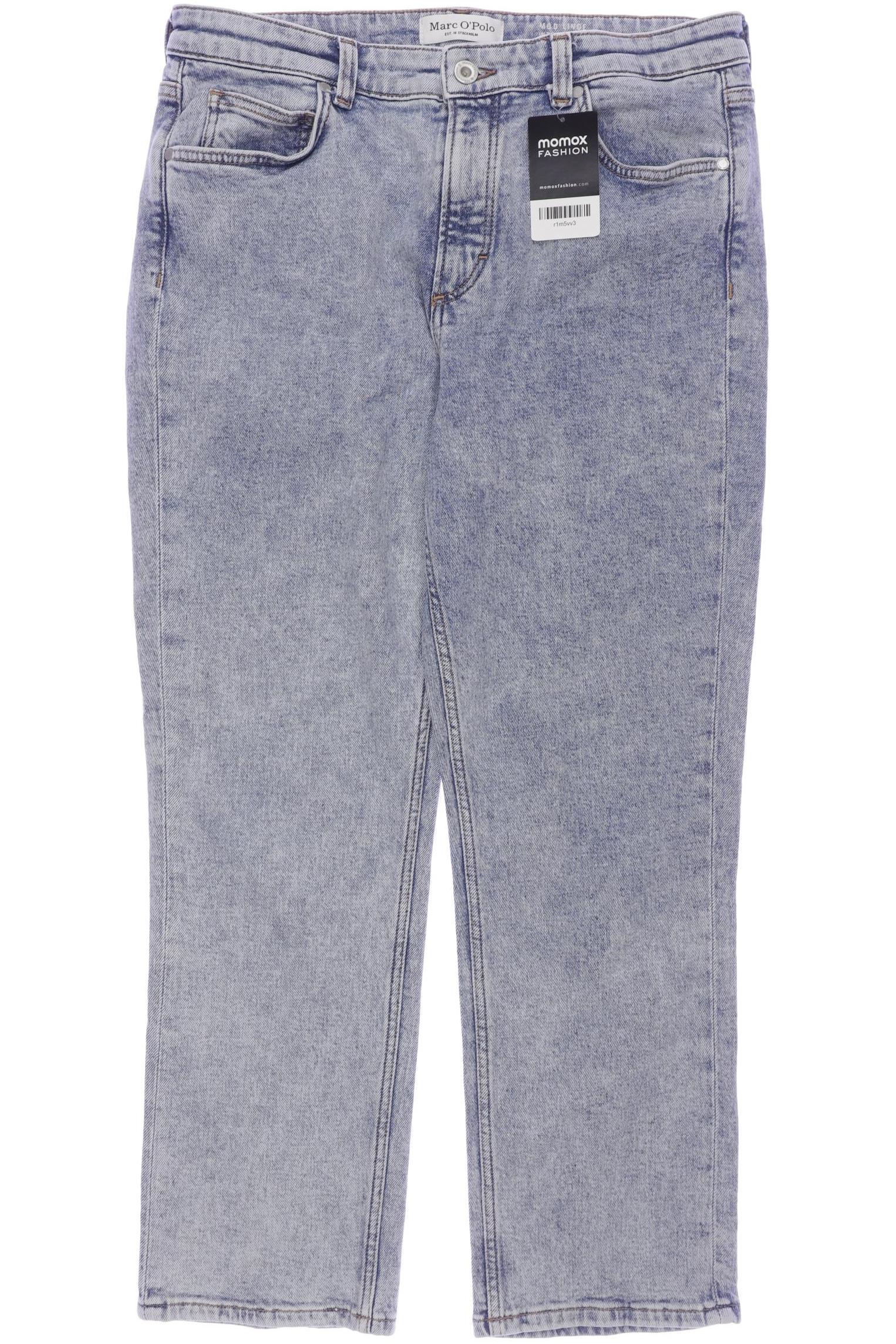 

Marc O Polo Damen Jeans, hellblau, Gr. 32