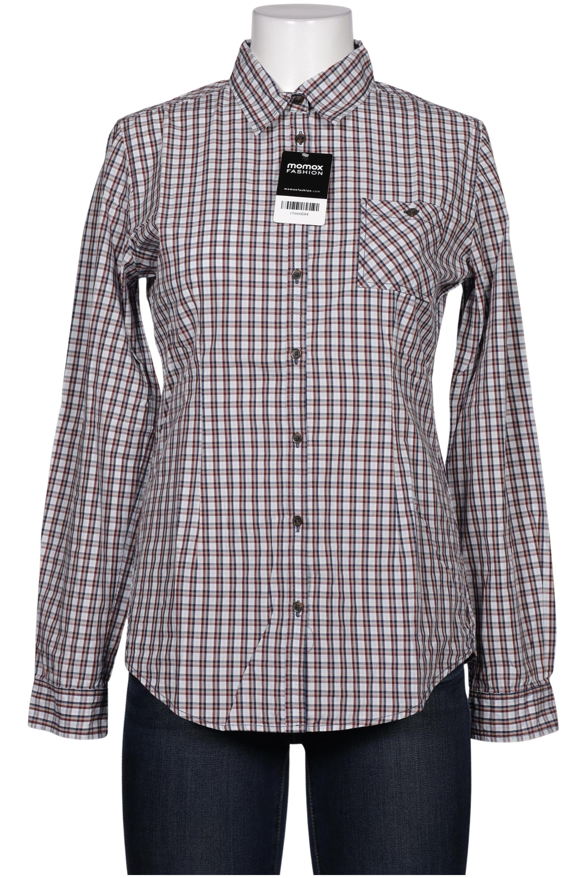 

Marc O Polo Damen Bluse, mehrfarbig, Gr. 38