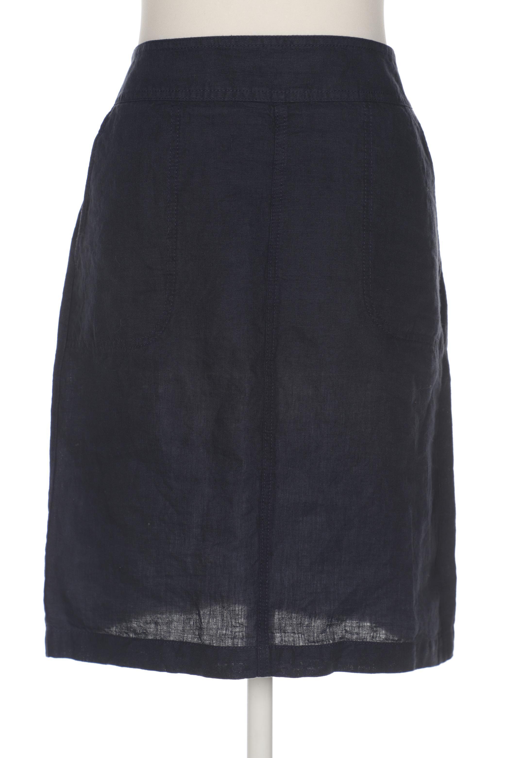 

Marc O Polo Damen Rock, marineblau, Gr. 38