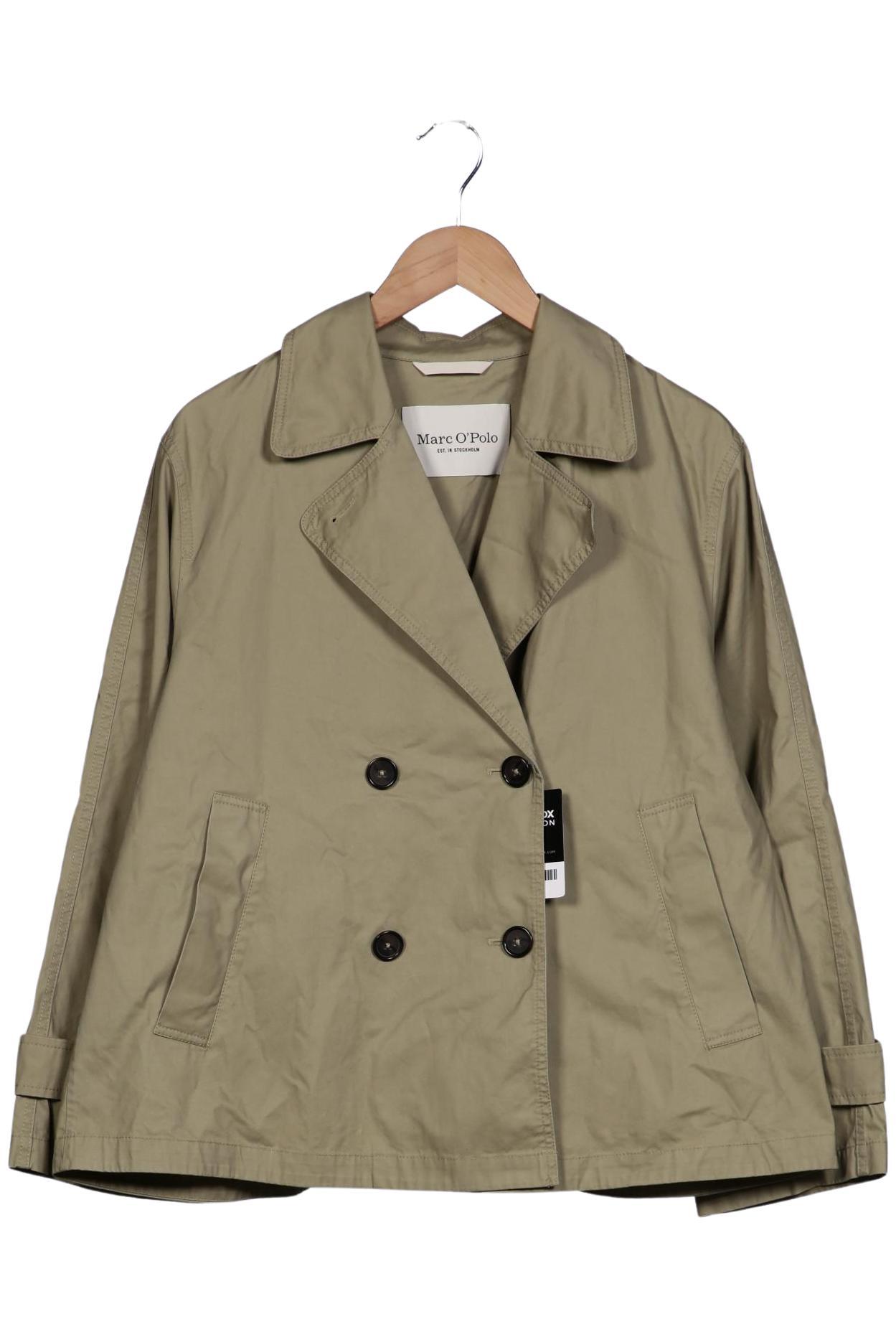 

Marc O Polo Damen Jacke, hellgrün, Gr. 40
