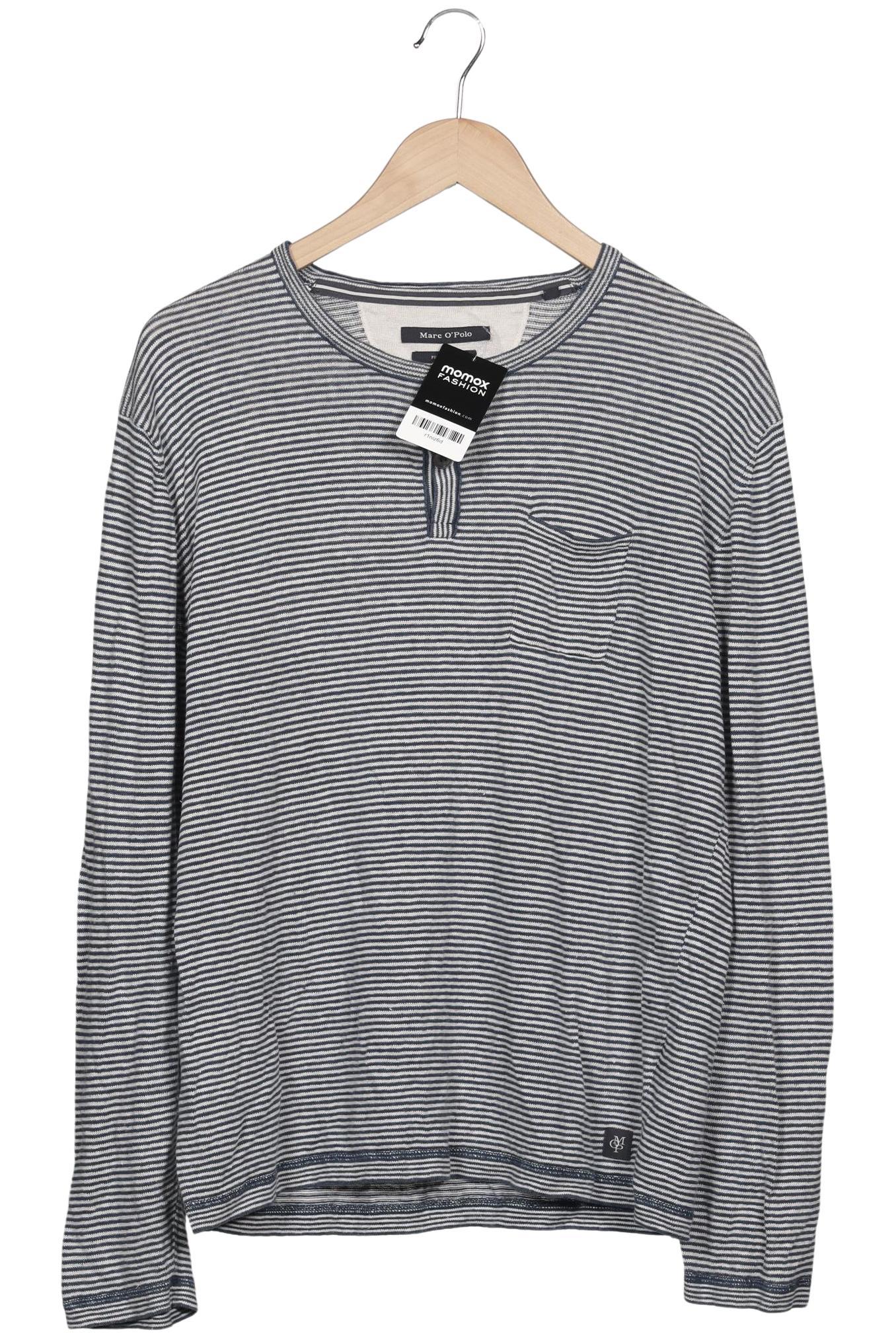 Thumbnail - Marc O Polo Herren Pullover, mehrfarbig, Gr. 54