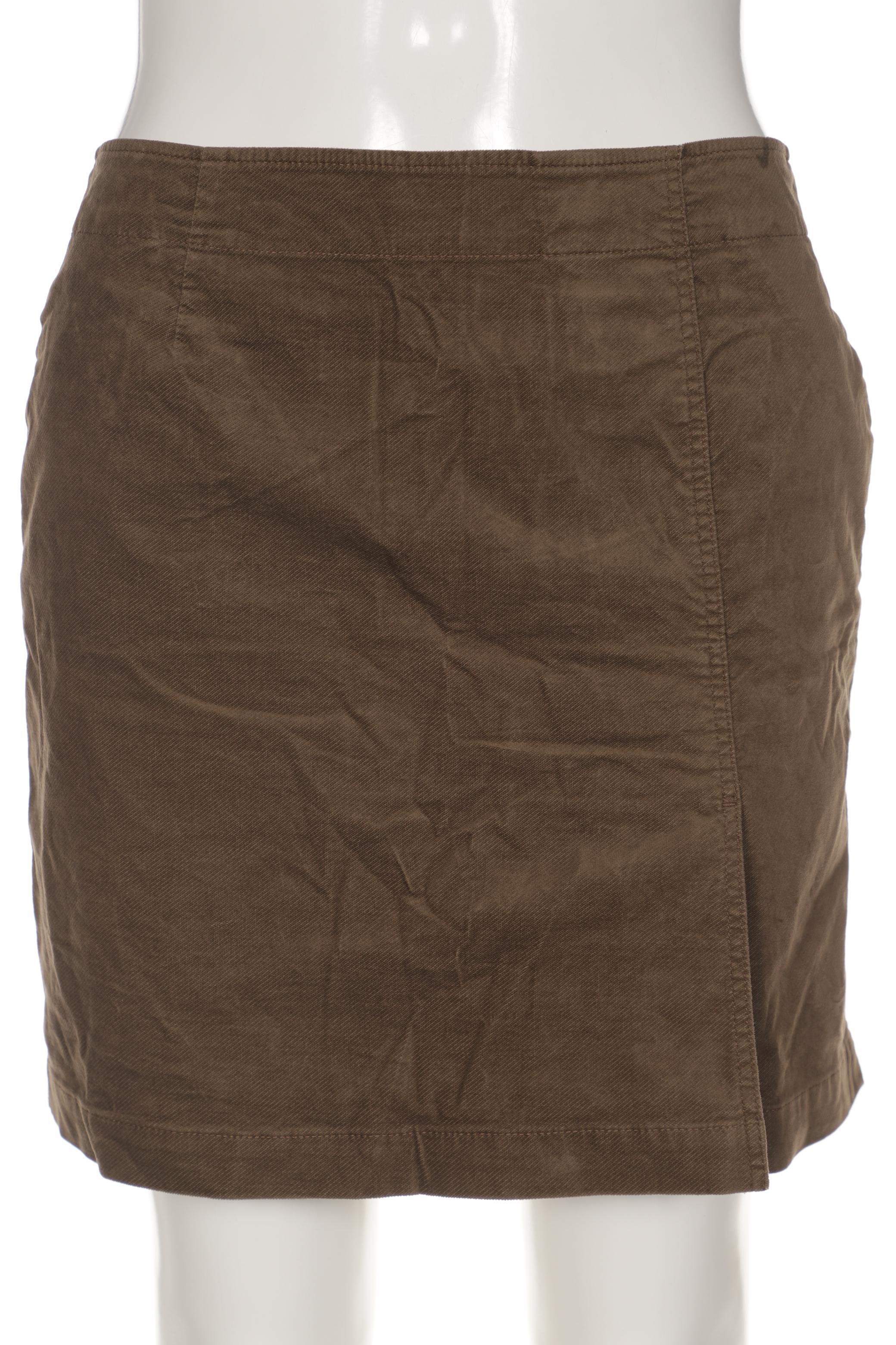 

Marc O Polo Damen Rock, braun, Gr. 40