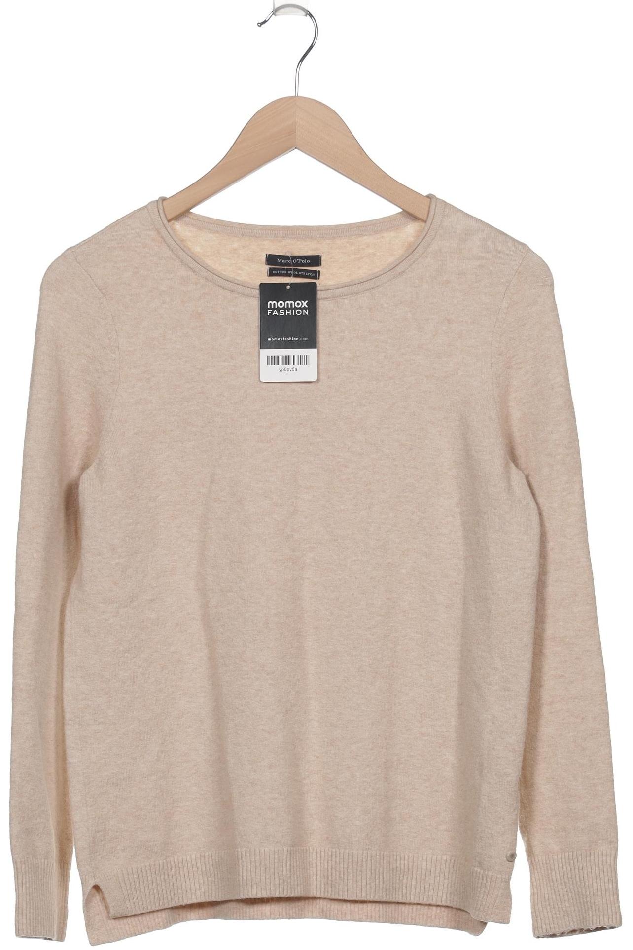 

Marc O Polo Damen Pullover, cremeweiß, Gr. 38